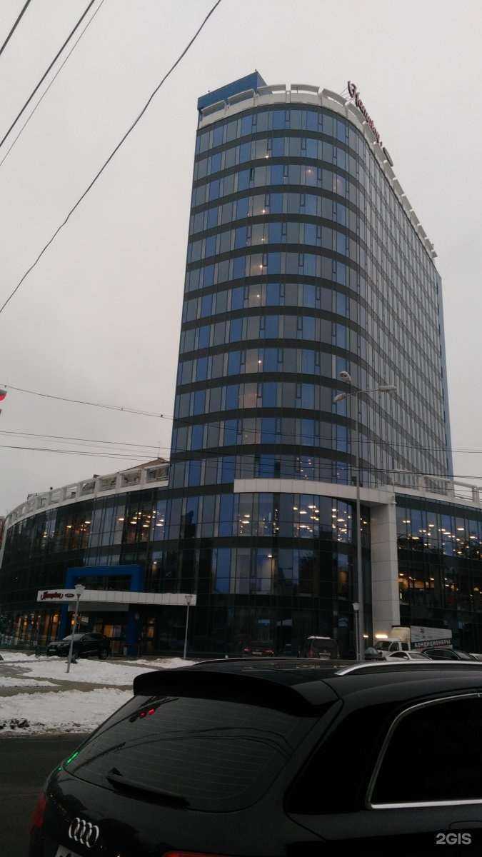 Отзывы на компанию Golds fitness в Нижнем Новгороде c фото - фотография 2 из 2