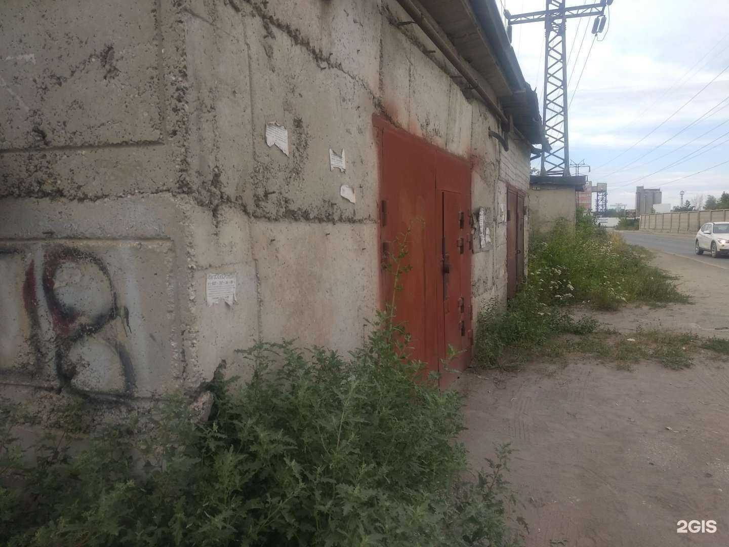 Отзывы на компанию Автосервис в Самаре c фото - фотография 2 из 2