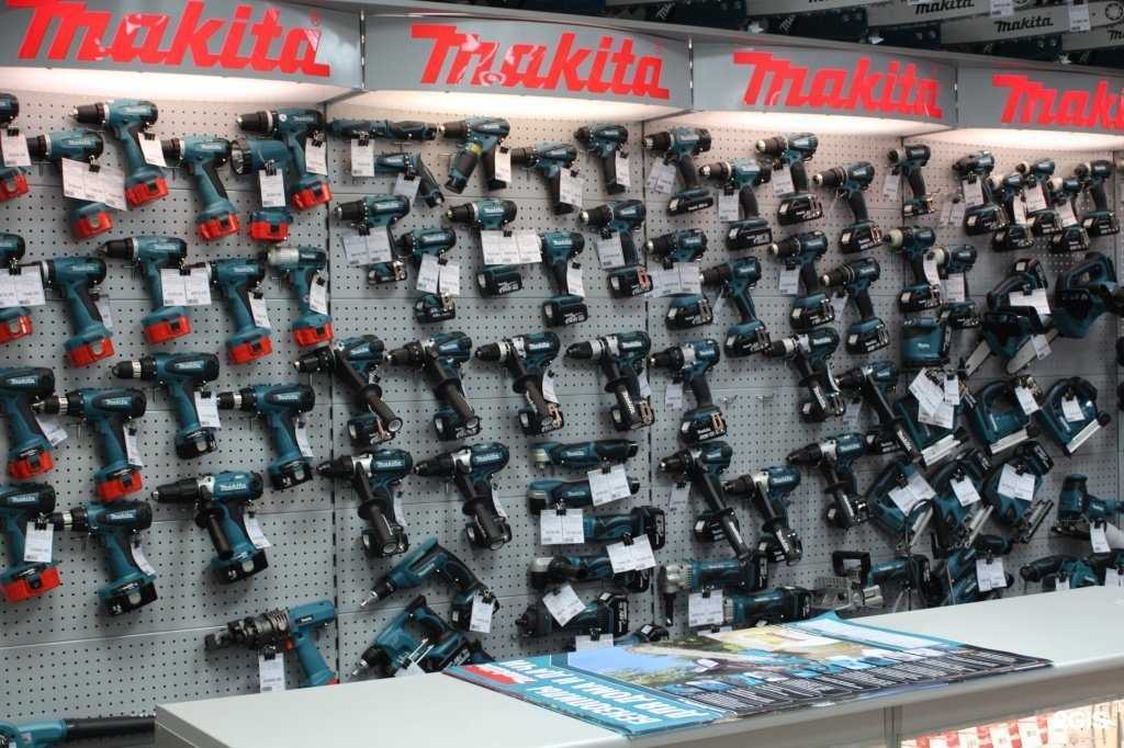 Отзывы на компанию Макита в Омске c фото