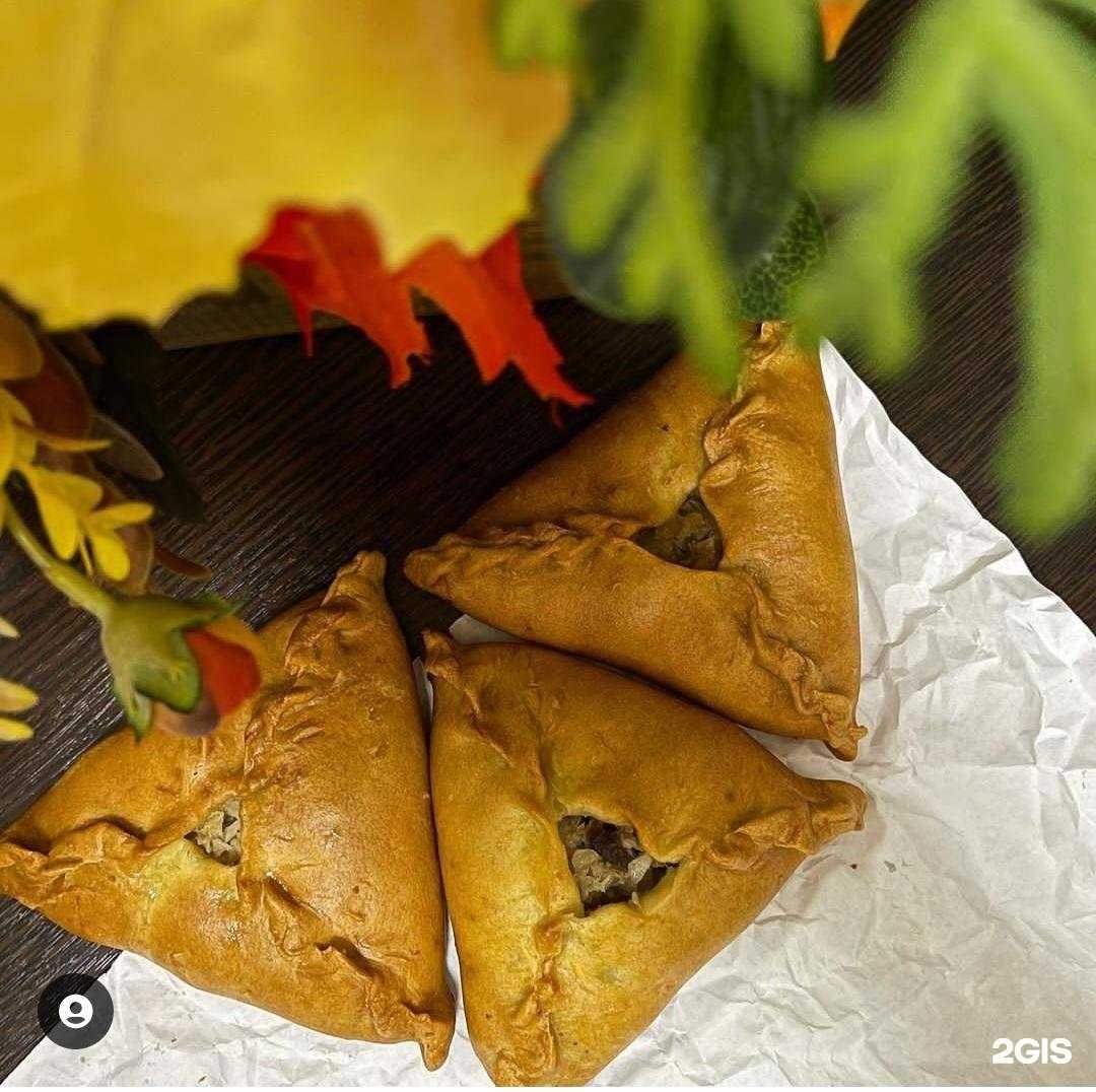 Отзывы на компанию Дом еды Сычёвых в г. Астрахань c фото