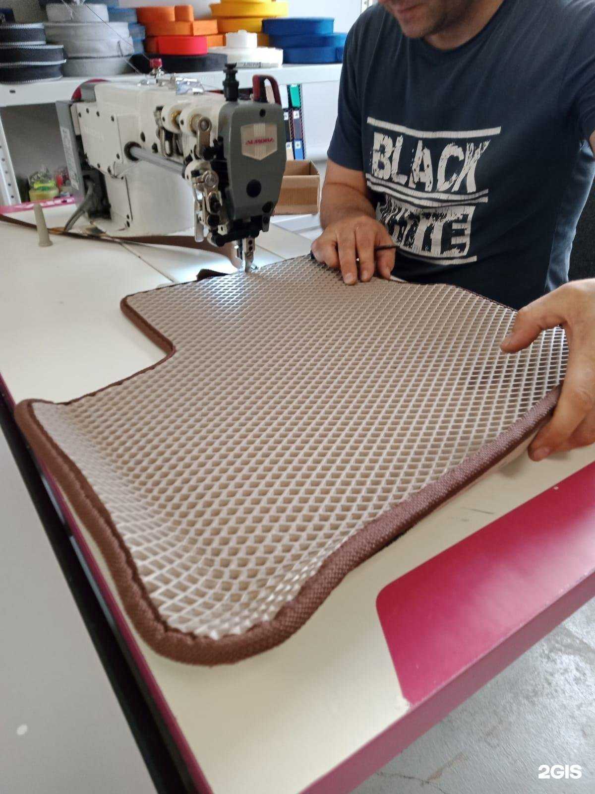 Отзывы на компанию ЭваМир в Воронеже c фото