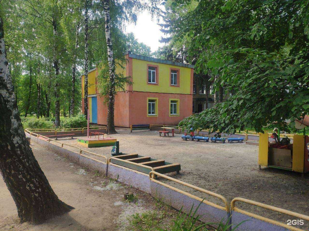 Отзывы на компанию Детский сад №85 в Рязани c фото