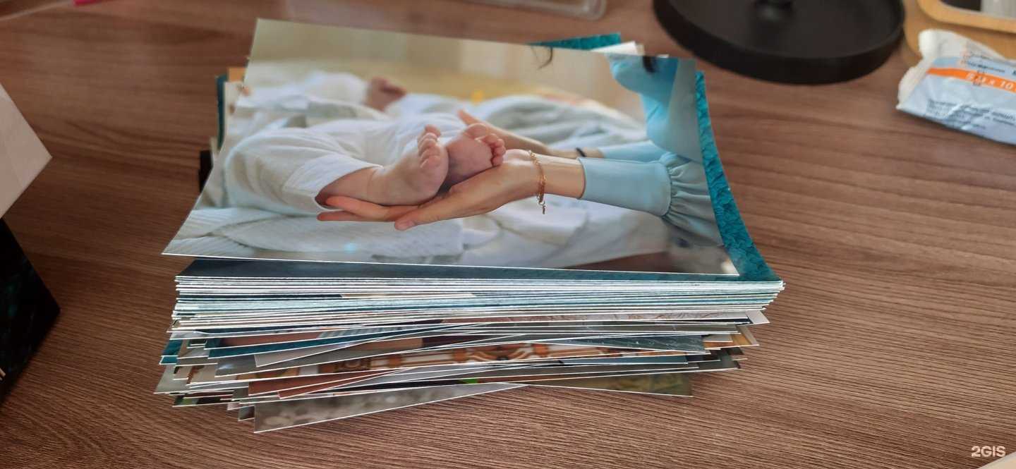 Отзывы на компанию Фотокопицентр в Воронеже c фото