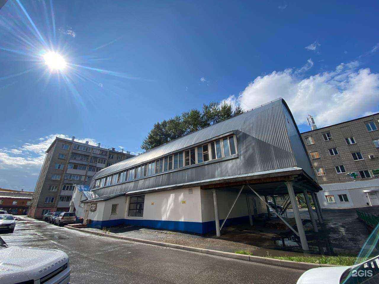 Отзывы на компанию СибТехПроект в Томске c фото - фотография 2 из 2