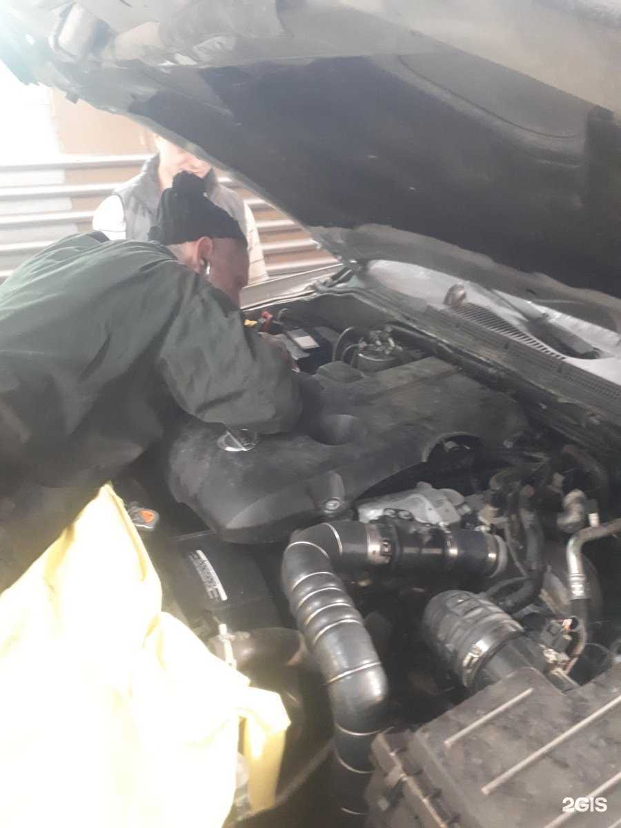 Отзывы на компанию Автомат в Каменске-Уральском c фото