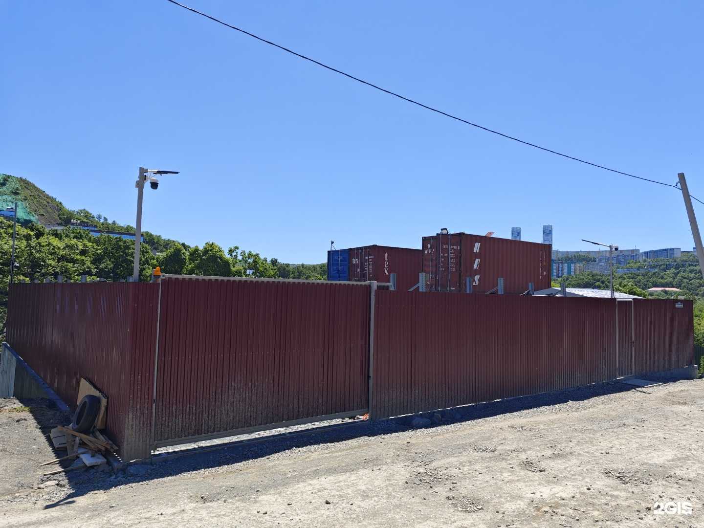 Отзывы на компанию ЮнитиПартс в Владивостоке c фото