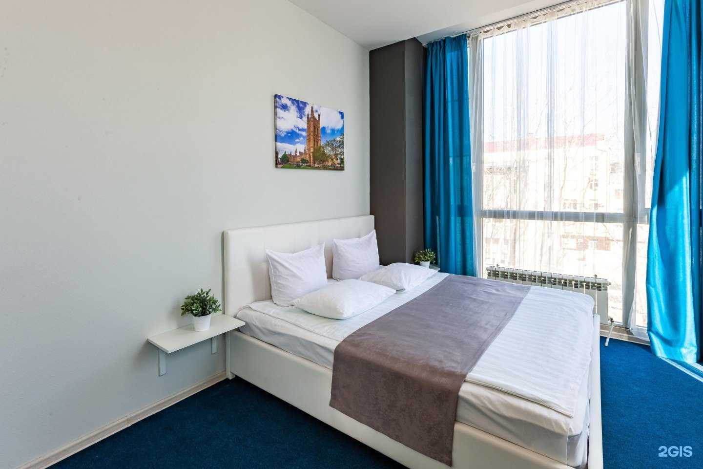 Отзывы на компанию Англия 3* by 3452 Hotel Group в Тюмени c фото