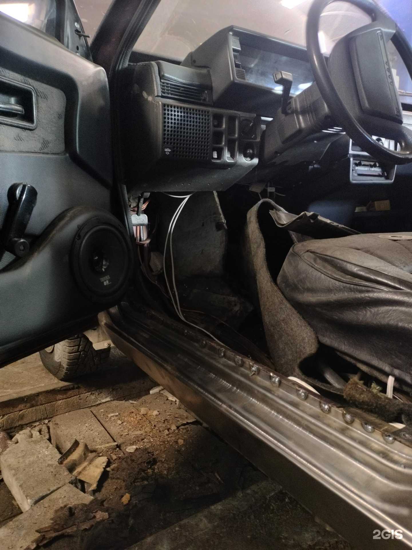 Отзывы на компанию Rav в Казани c фото