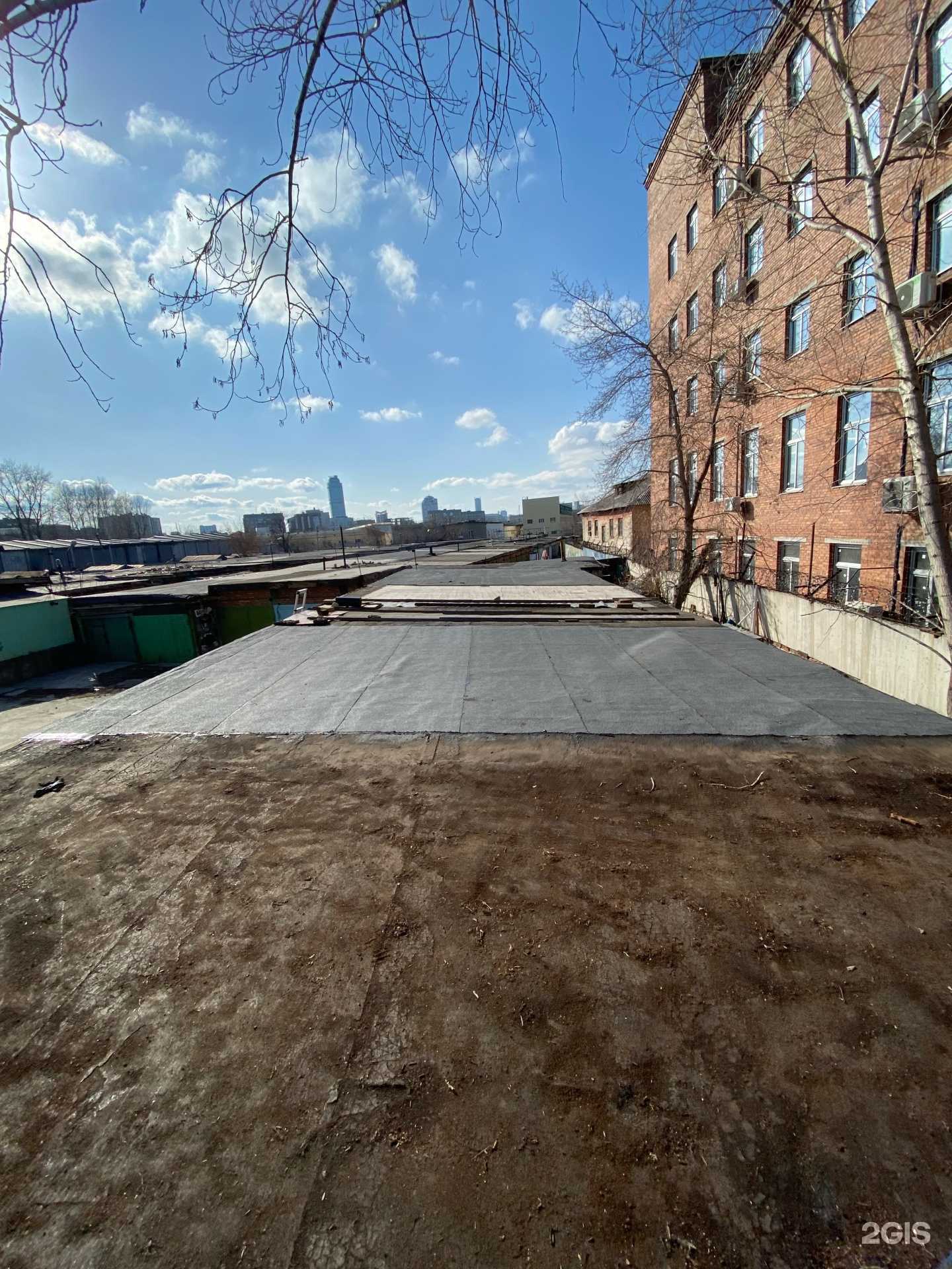 Отзывы на компанию PsagaragEkb в Екатеринбурге c фото - фотография 2 из 2