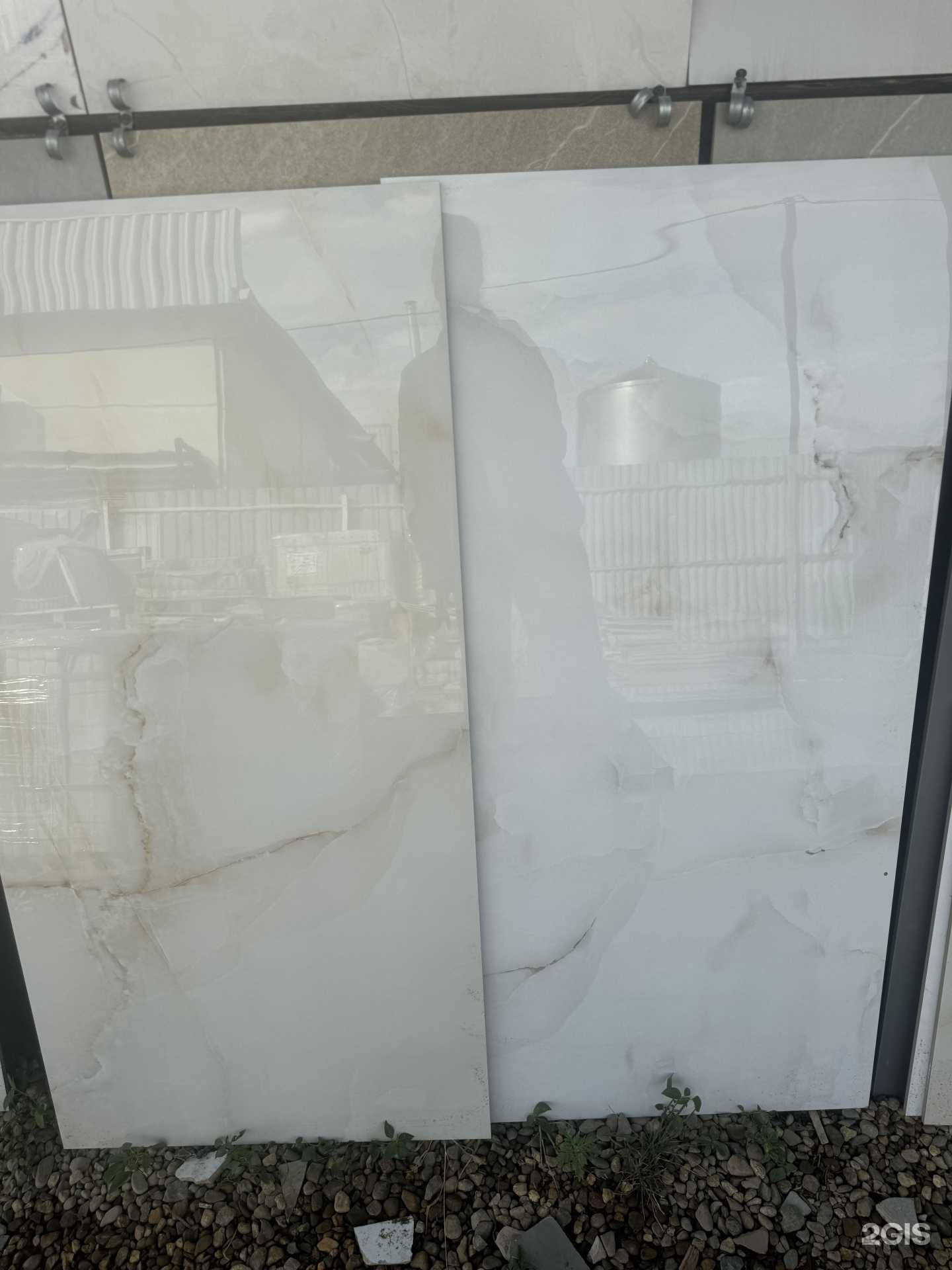 Отзывы на компанию Магазин по продаже керамогранита в Краснодаре c фото