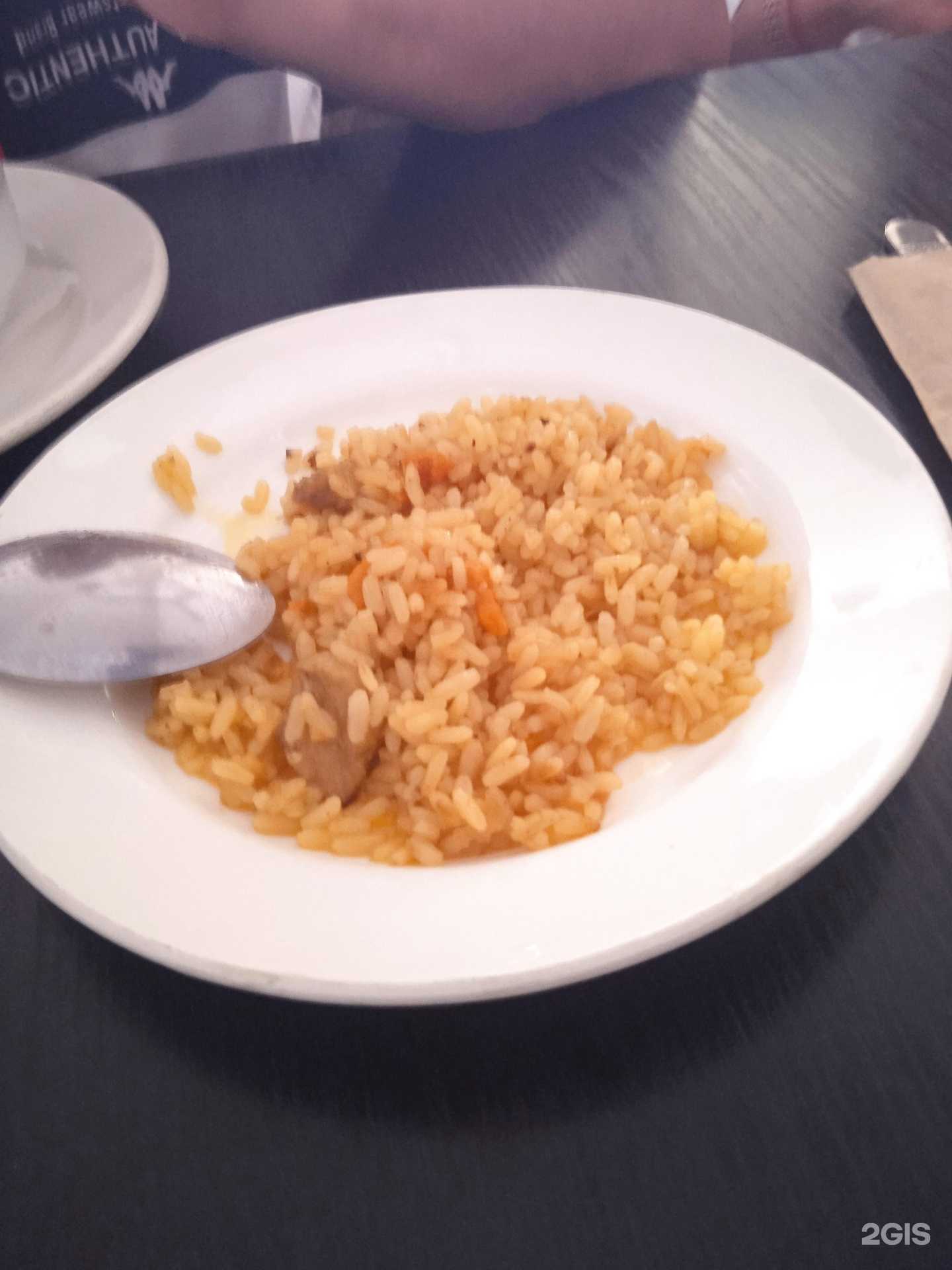 Отзывы на компанию Кавказскиий дворик в г. Сочи c фото