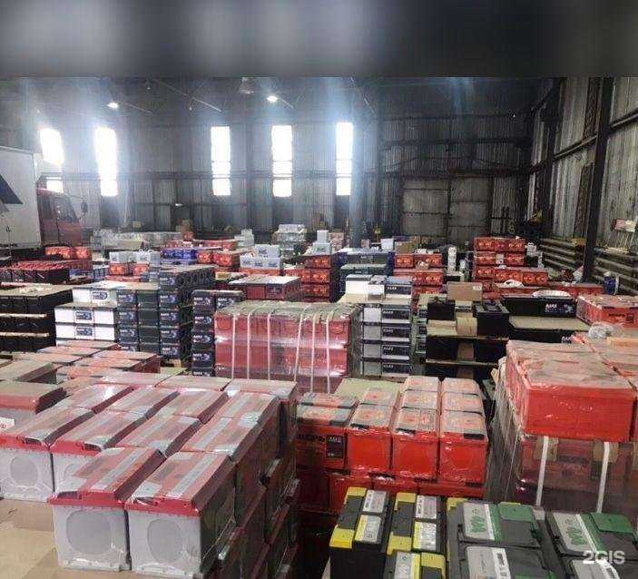 Отзывы на компанию ТатАвтоОйл в г. Набережные Челны c фото