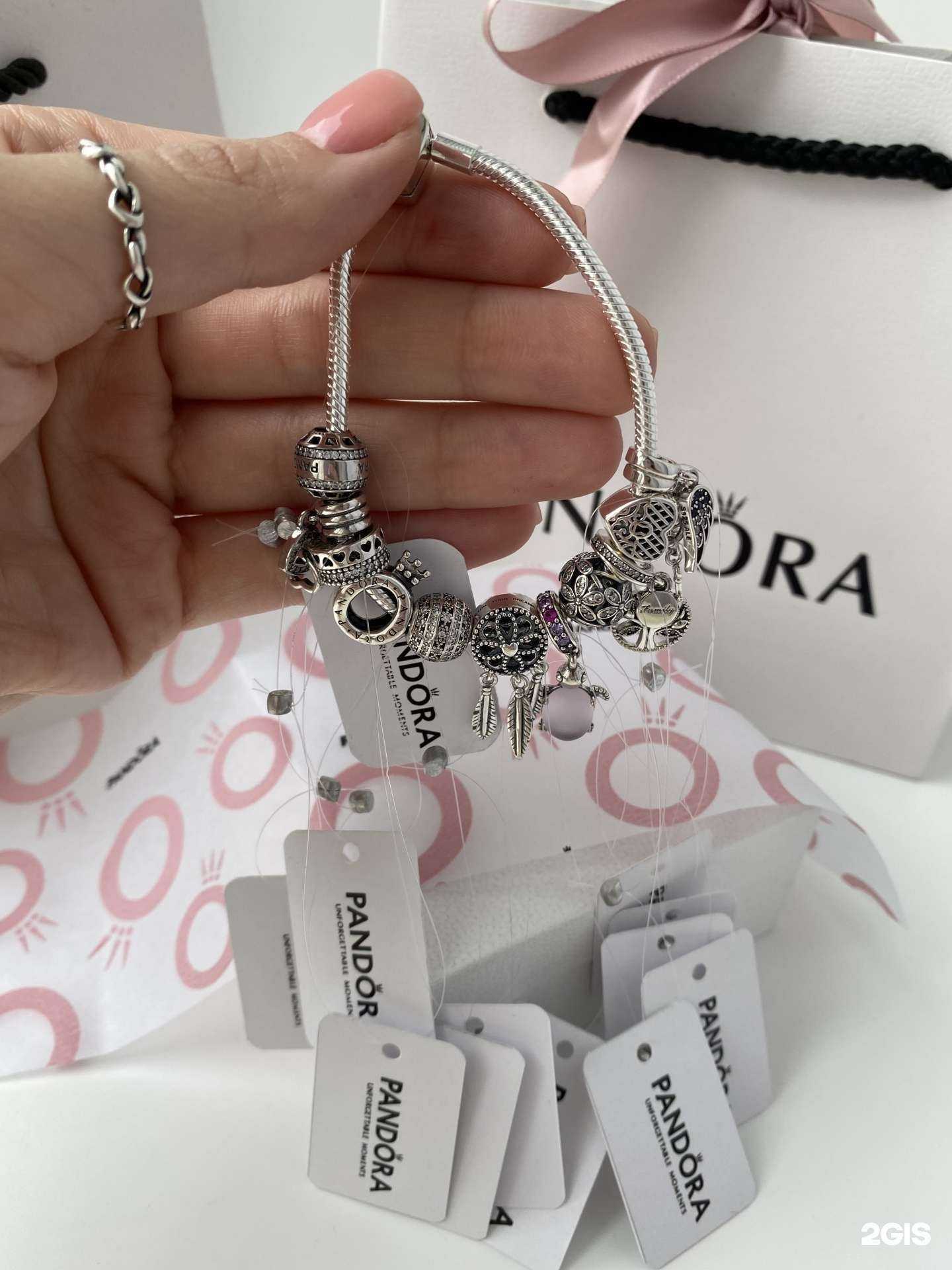 Отзывы на компанию Brand Box в Красноярске c фото