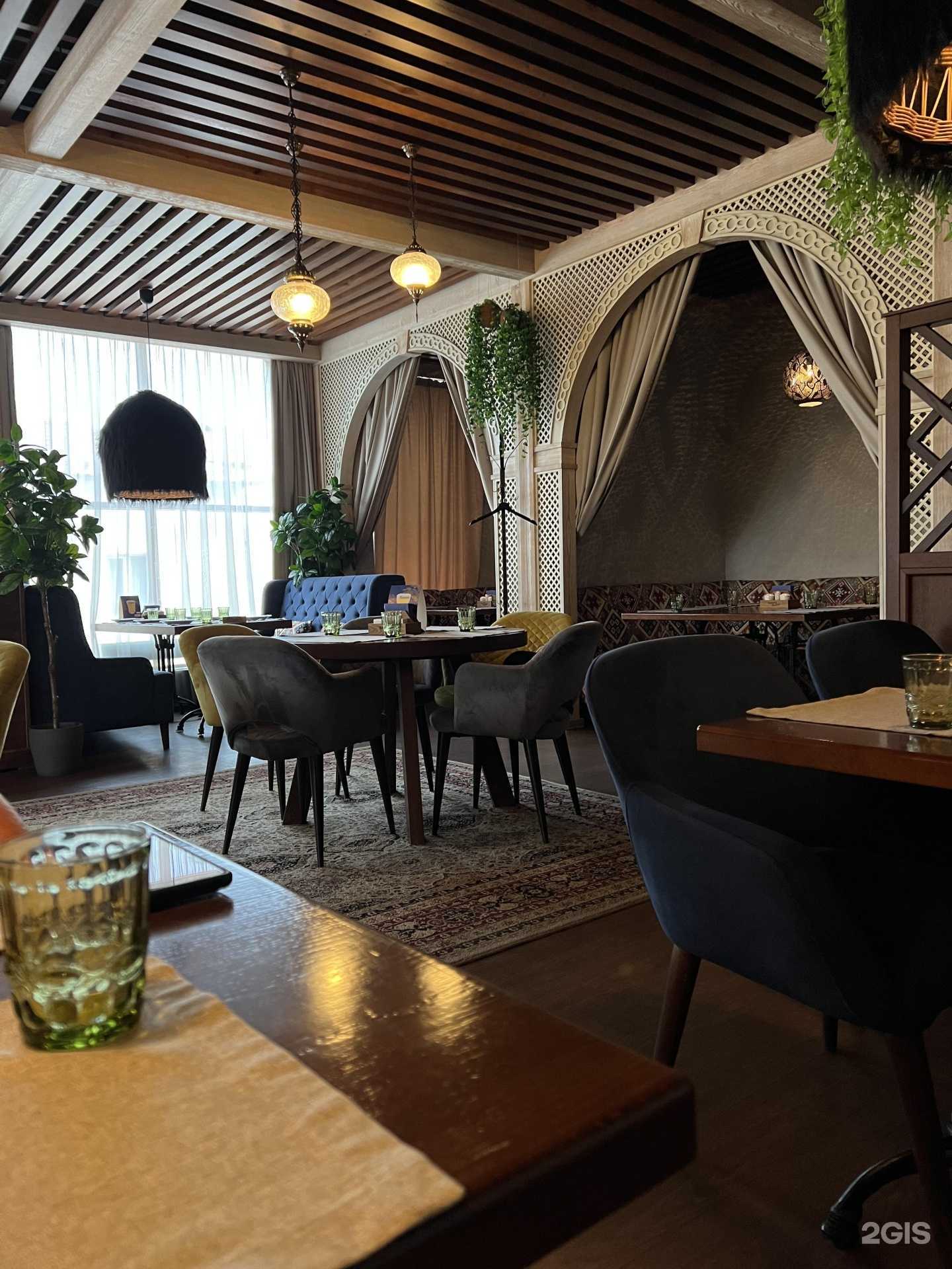 Отзывы на компанию Хинкал Мангал в Междуреченске c фото