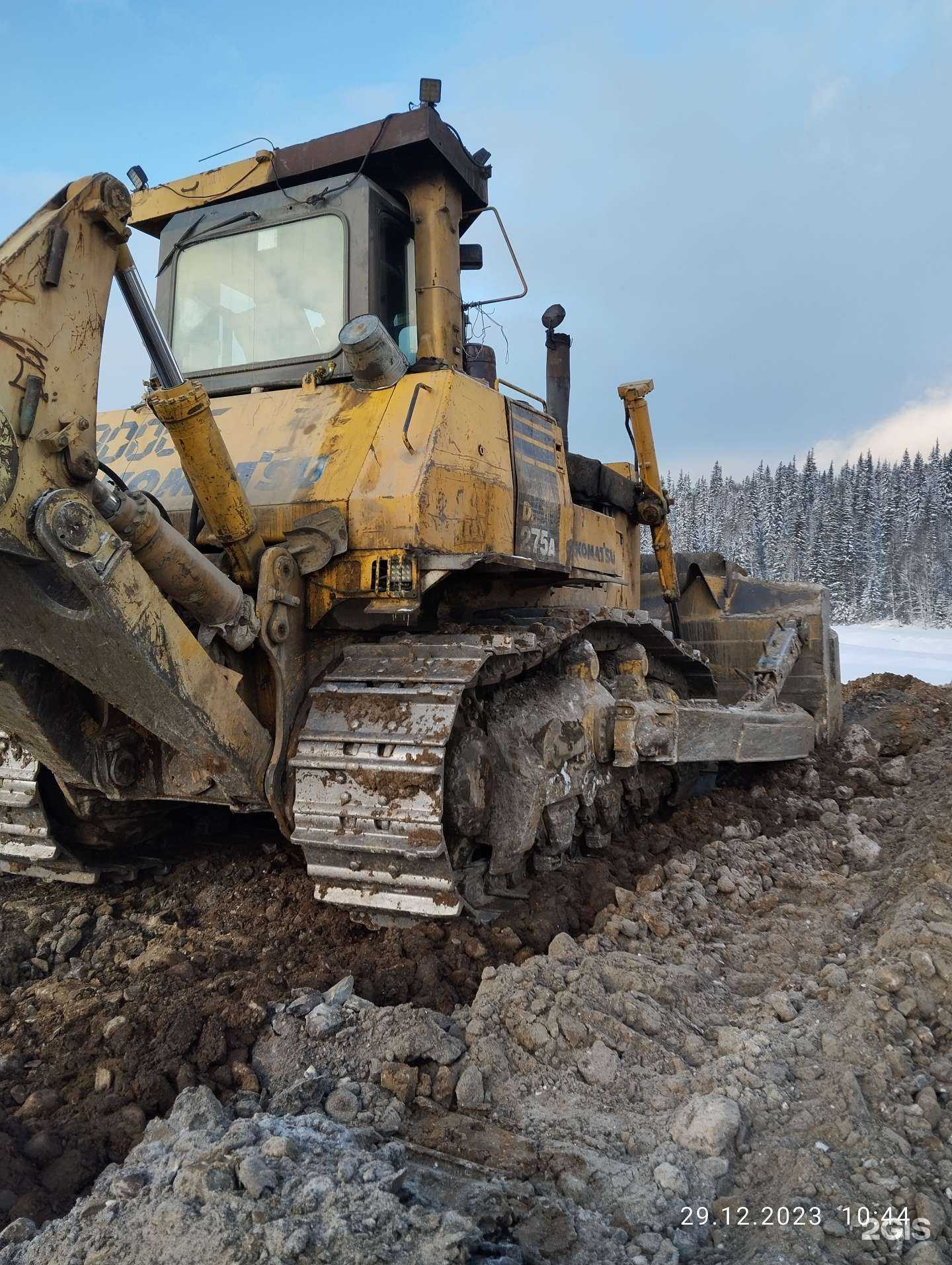 Отзывы на компанию Выездная мастерская по ремонту автоэлектрики, грузовиков и спецтехники в Красноярске c фото