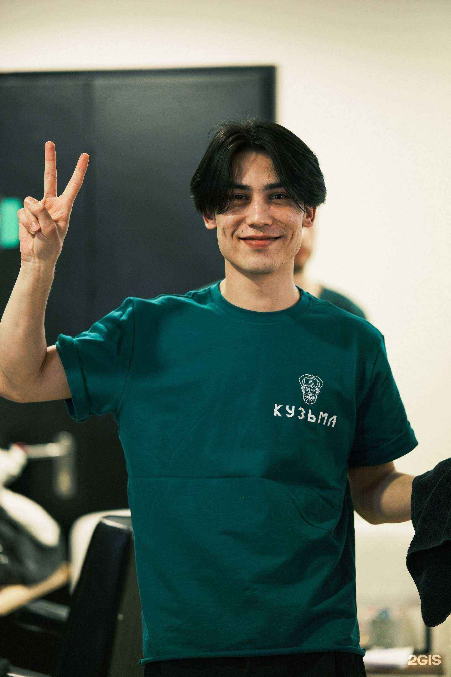 Отзывы на компанию Кузьма в Новосибирске c фото