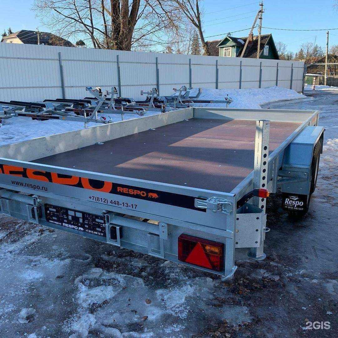 Отзывы на компанию Respo в Петрозаводске c фото