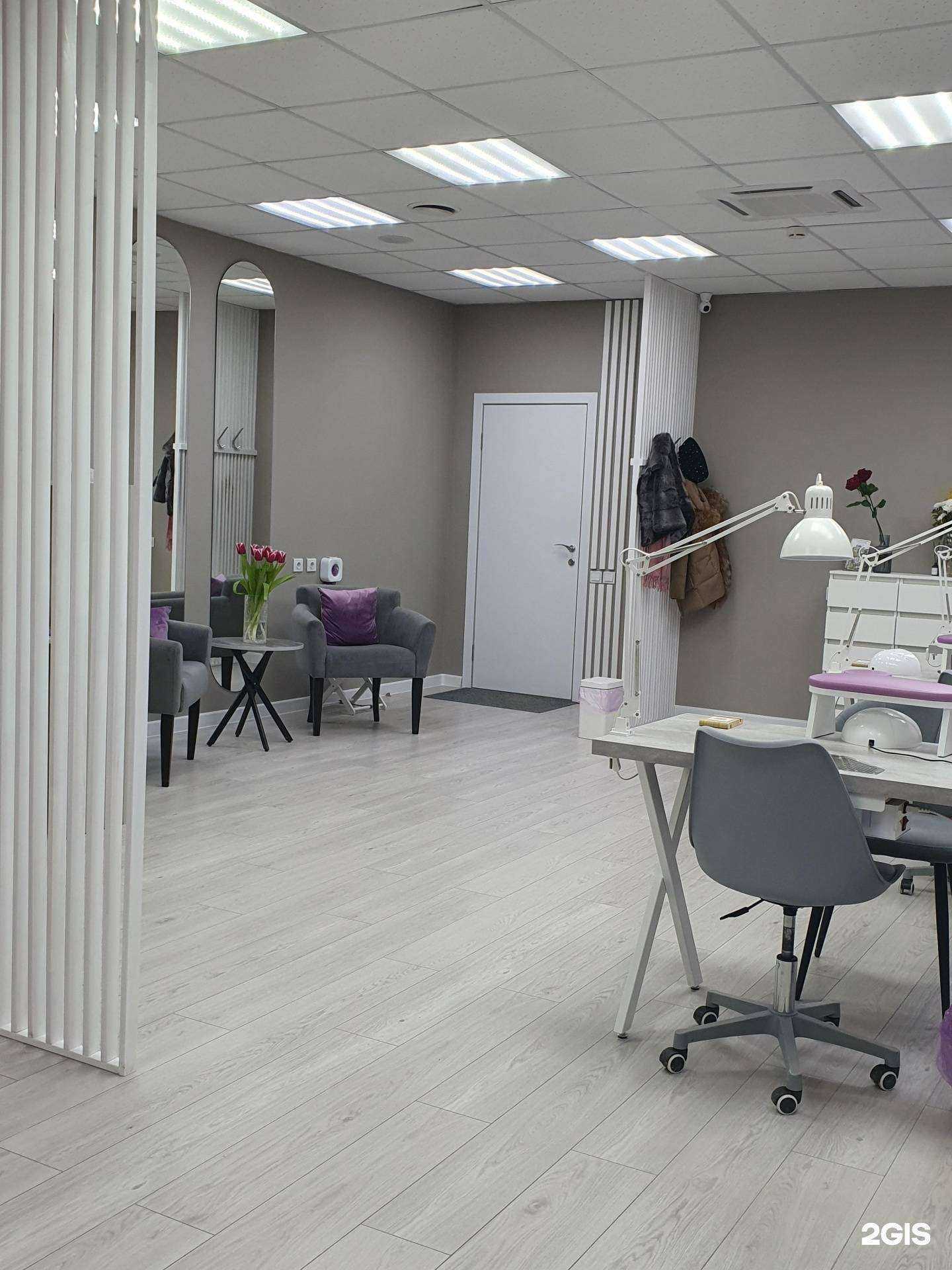 Отзывы на компанию Levchenko.nails в Белгороде c фото