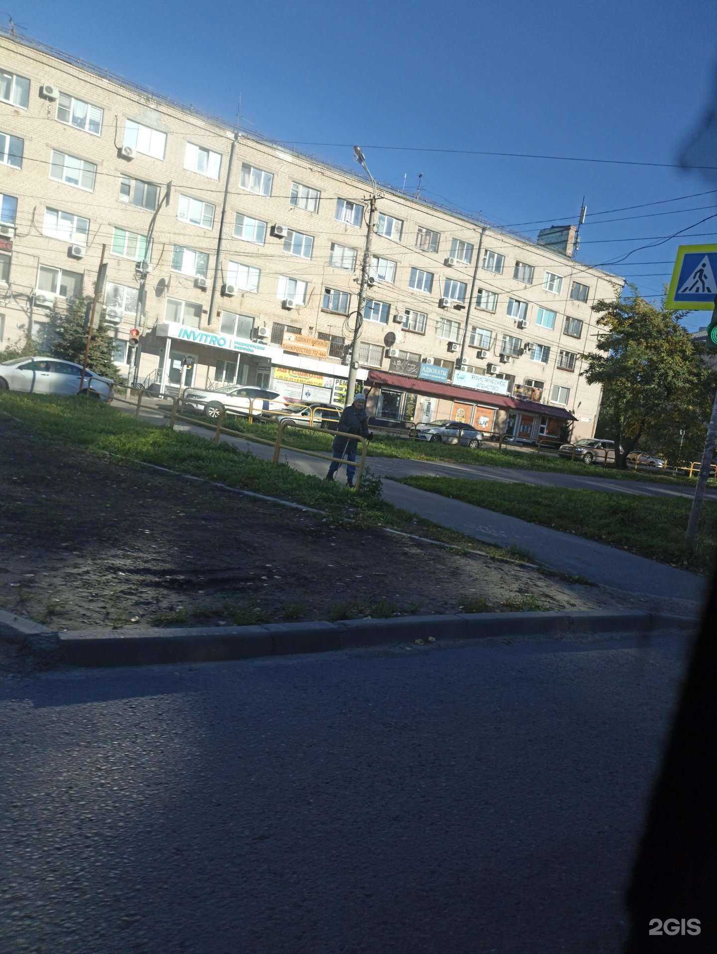 Отзывы на компанию Ставропольская архитектура в Тольятти c фото - фотография 2 из 2