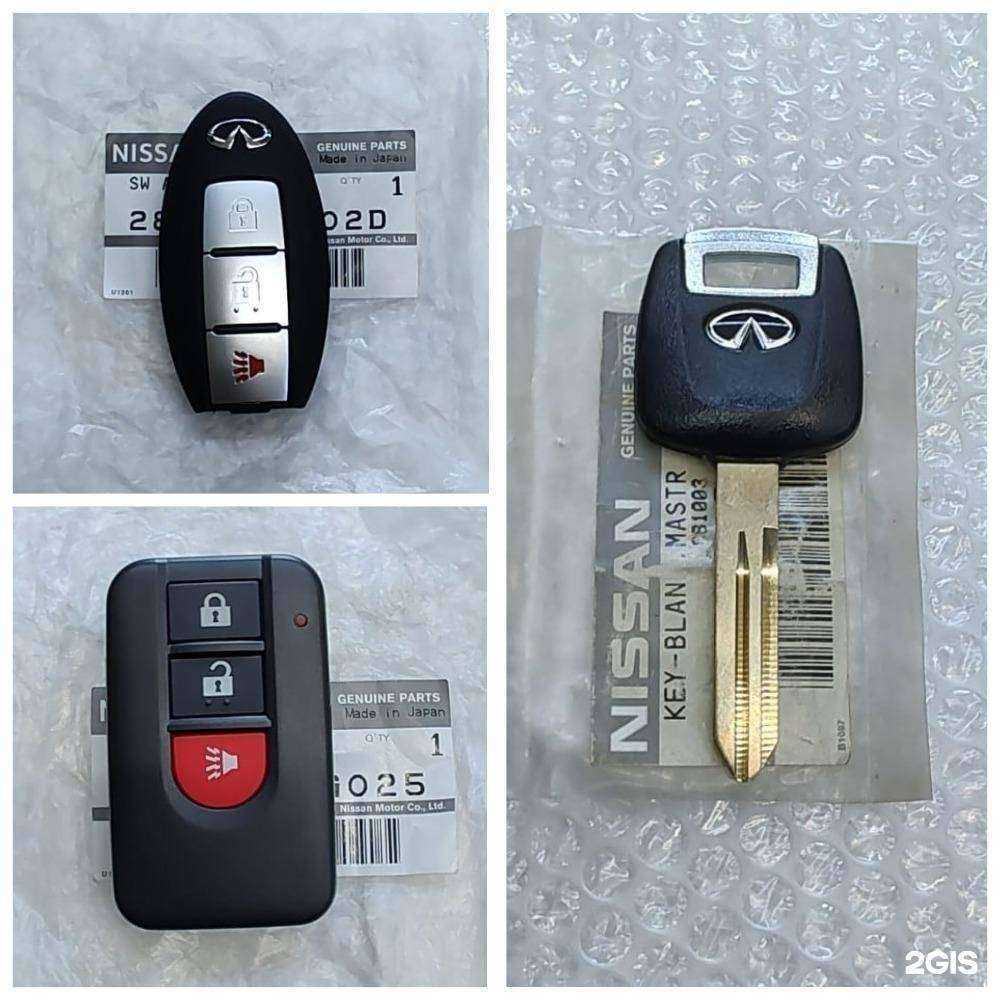 Отзывы на компанию key54  в Новосибирске c фото