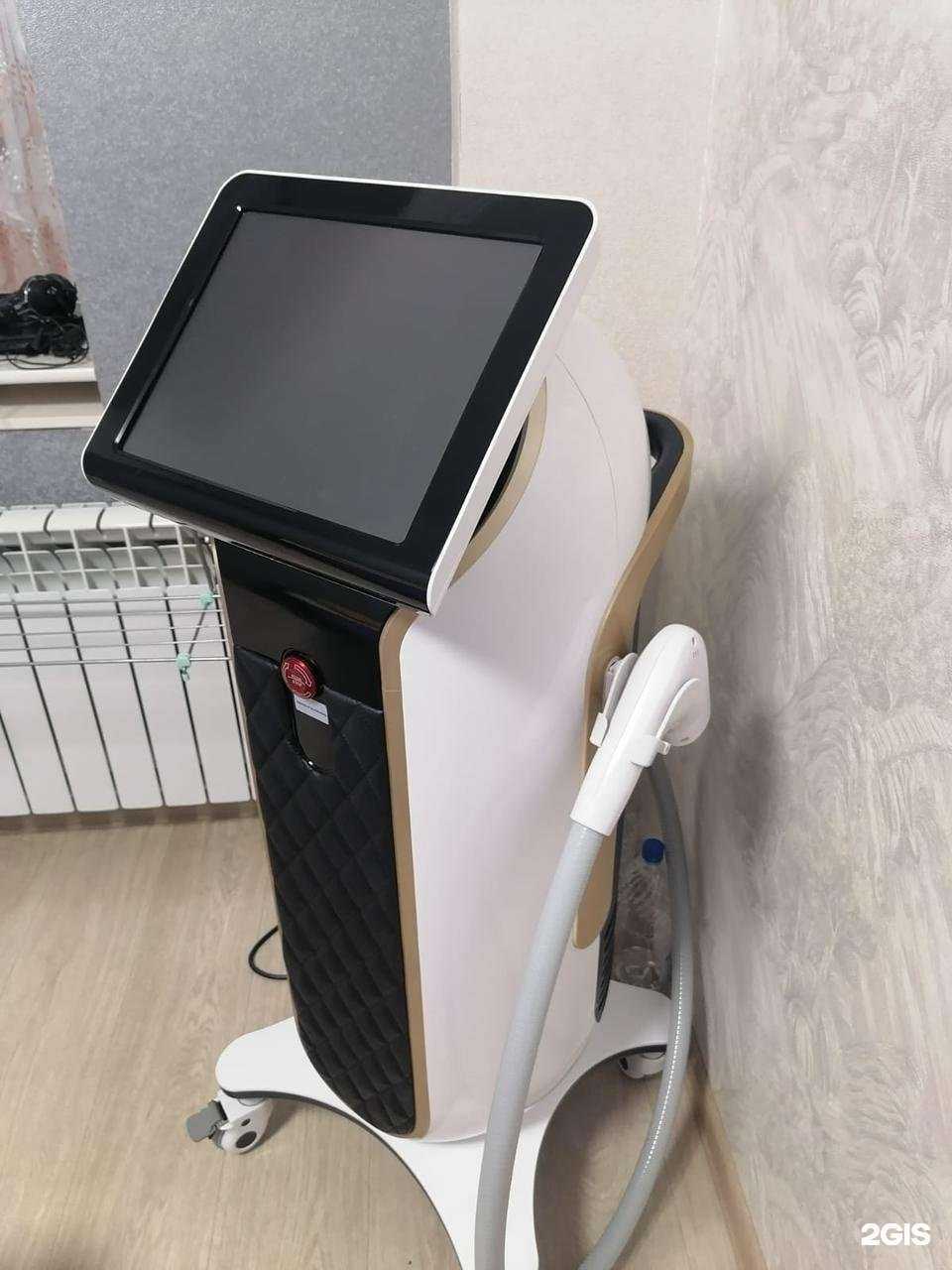 Отзывы на компанию Кабинет эпиляции и массажа в Барнауле c фото