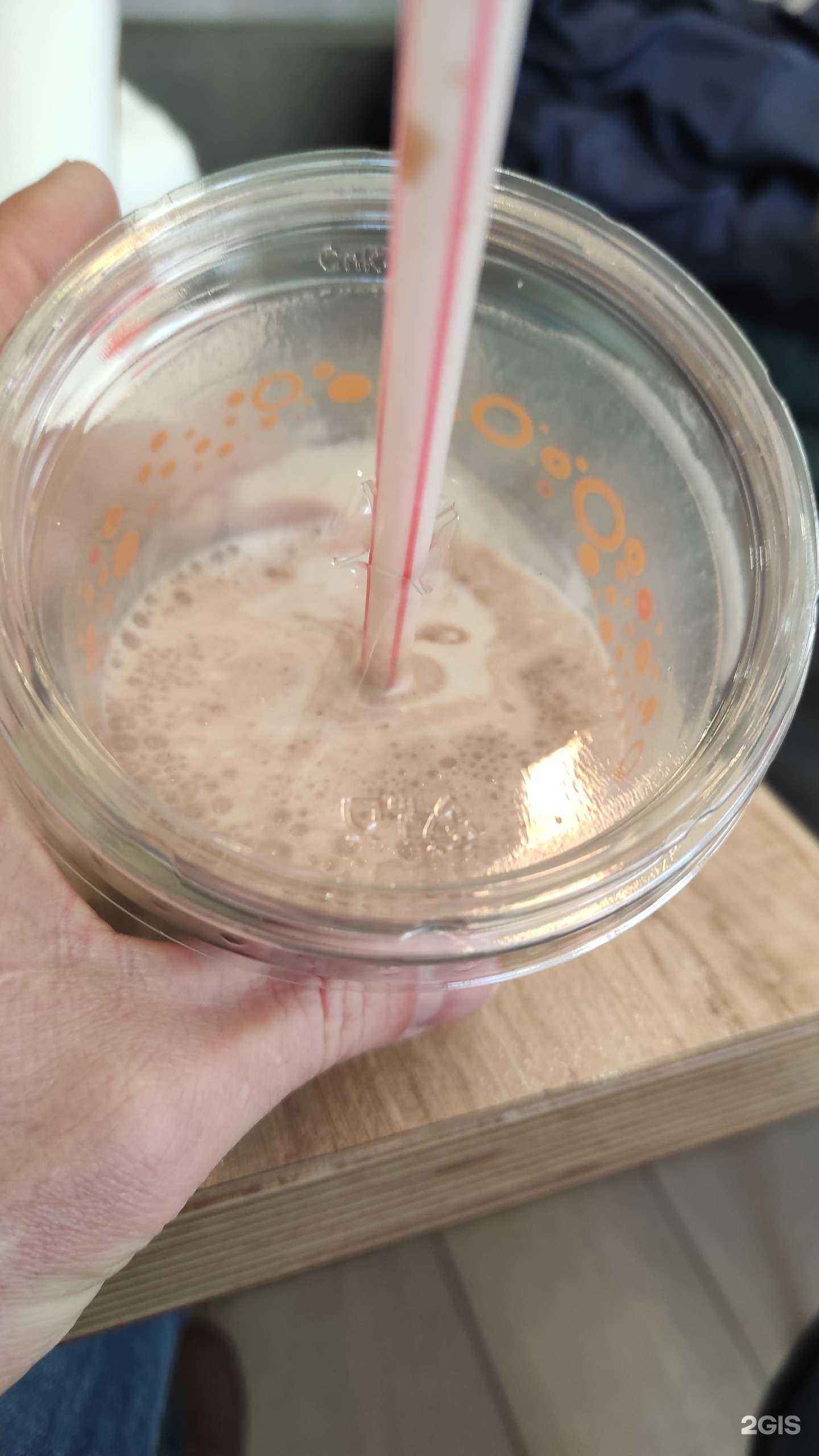 Отзывы на компанию Вкусно — и точка в Нижнем Новгороде c фото