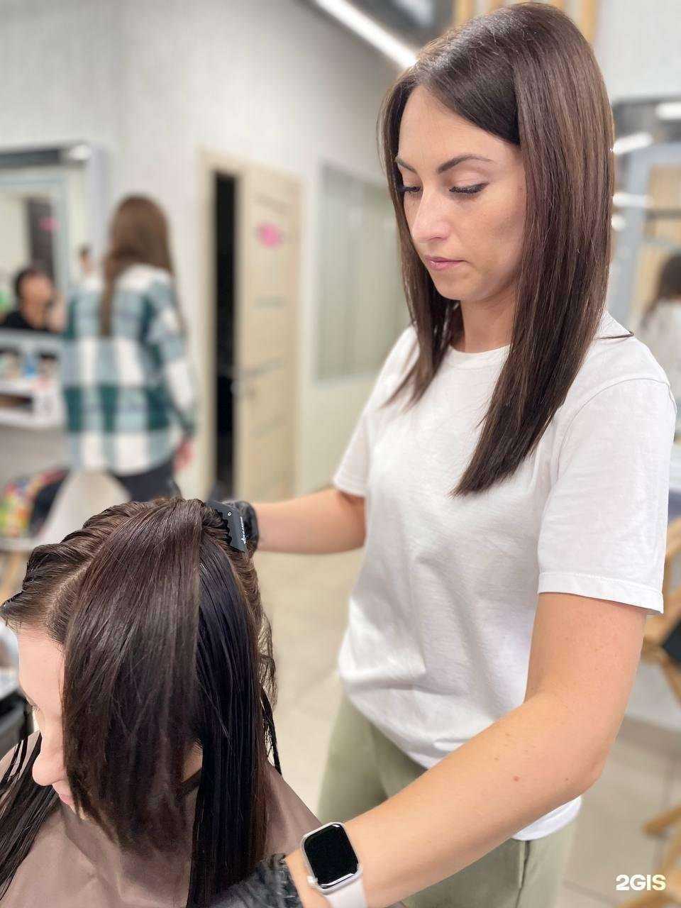 Отзывы на компанию Efir в Барнауле c фото