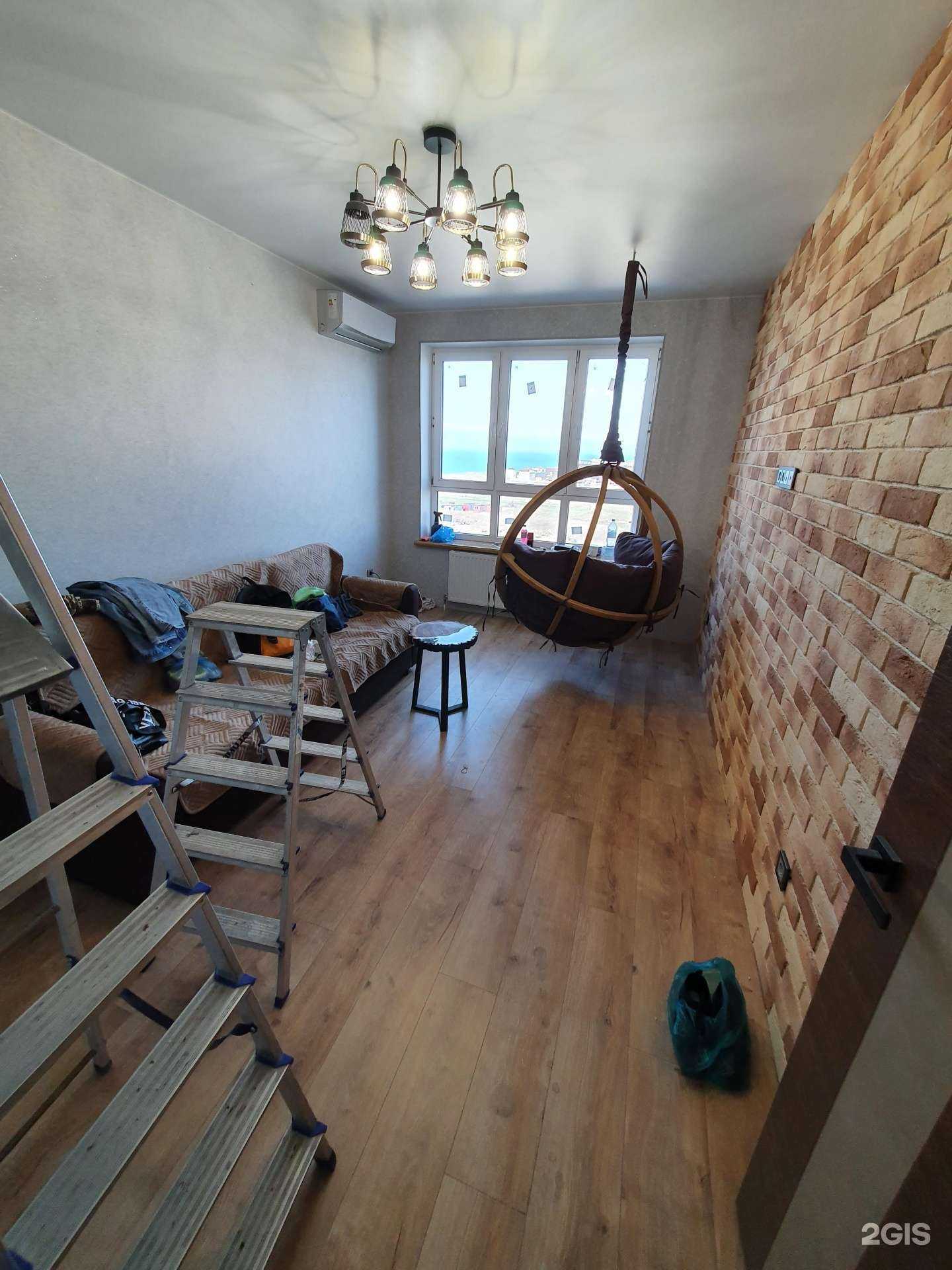 Отзывы на компанию Центр Клининг в Анапе c фото