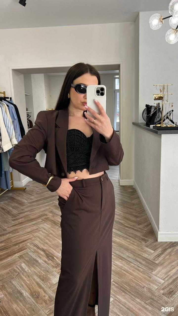 Отзывы на компанию Isola_Butik в г. Уфа c фото