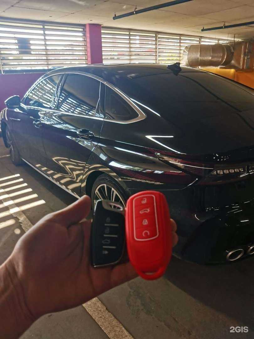 Отзывы на компанию Ключ под ключ в Тюмени c фото