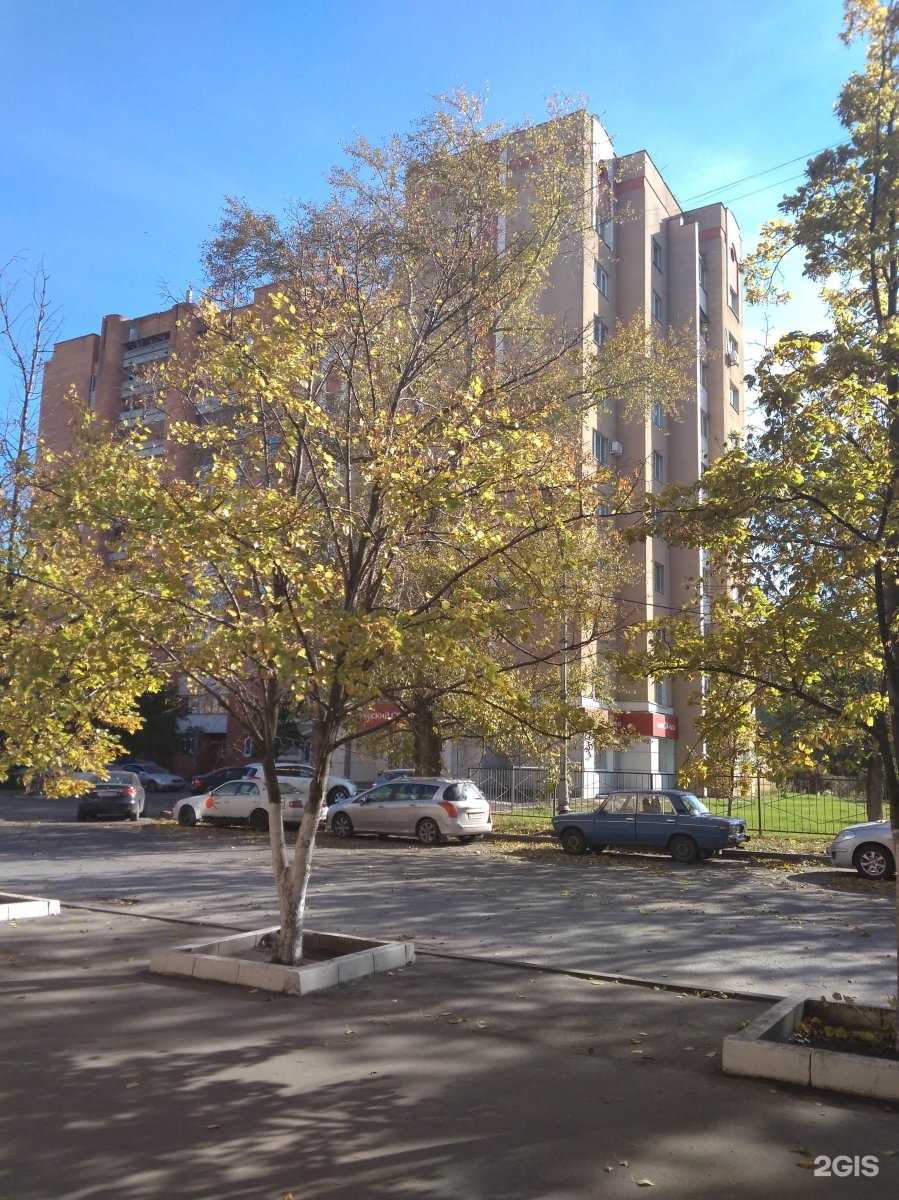 Отзывы на компанию Банк Русский Стандарт в Тамбове c фото - фотография 2 из 2