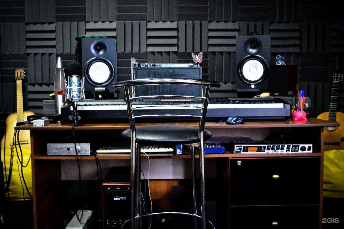 Отзывы на компанию Da Beat Recordz в Белгороде c фото