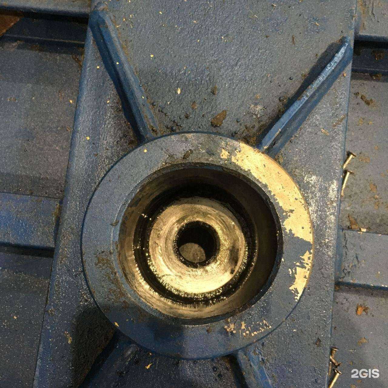 Отзывы на компанию Kupi-stanok.ru в г. Подольск c фото