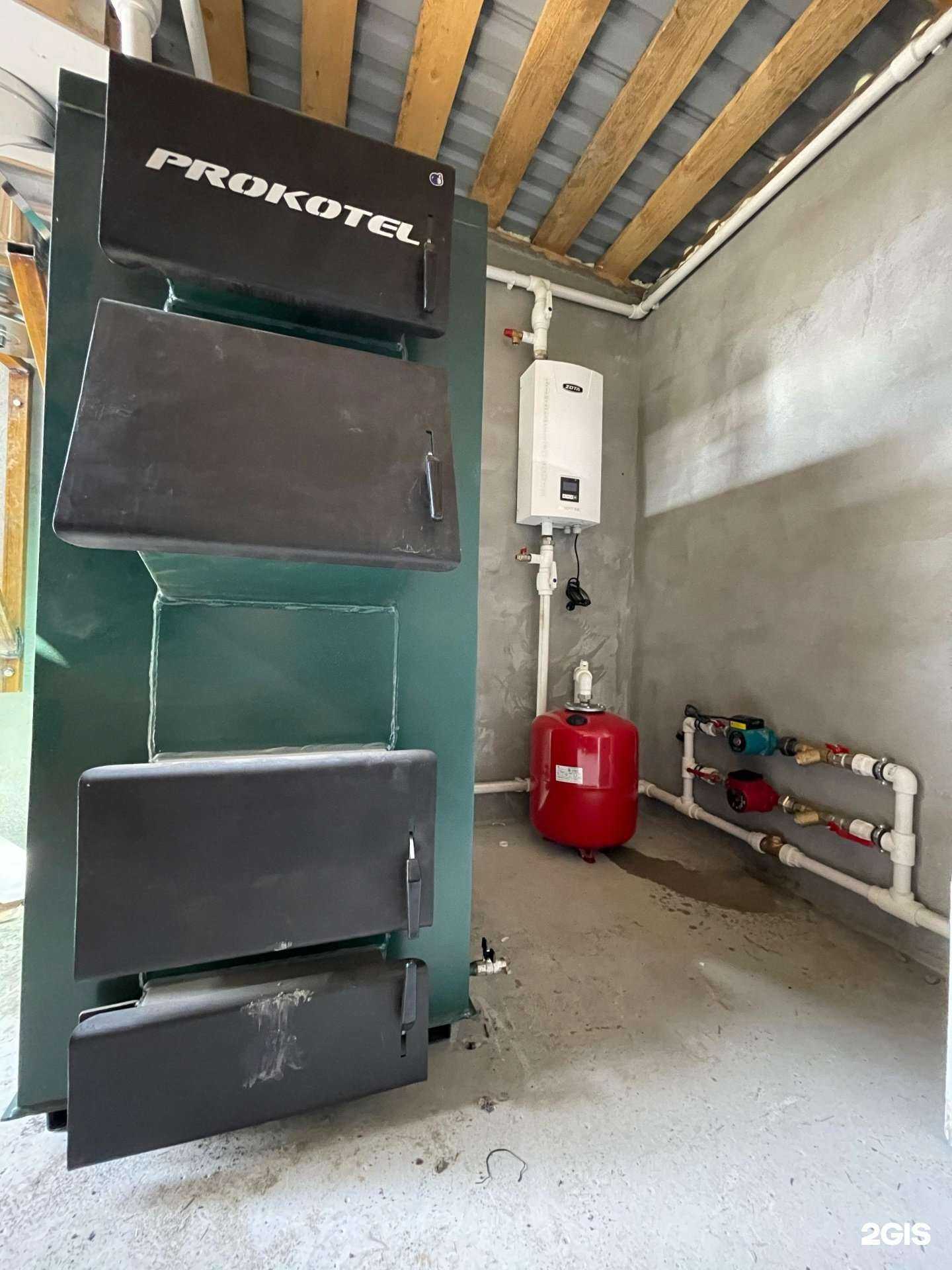 Отзывы на компанию Prokotel в Новокузнецке c фото