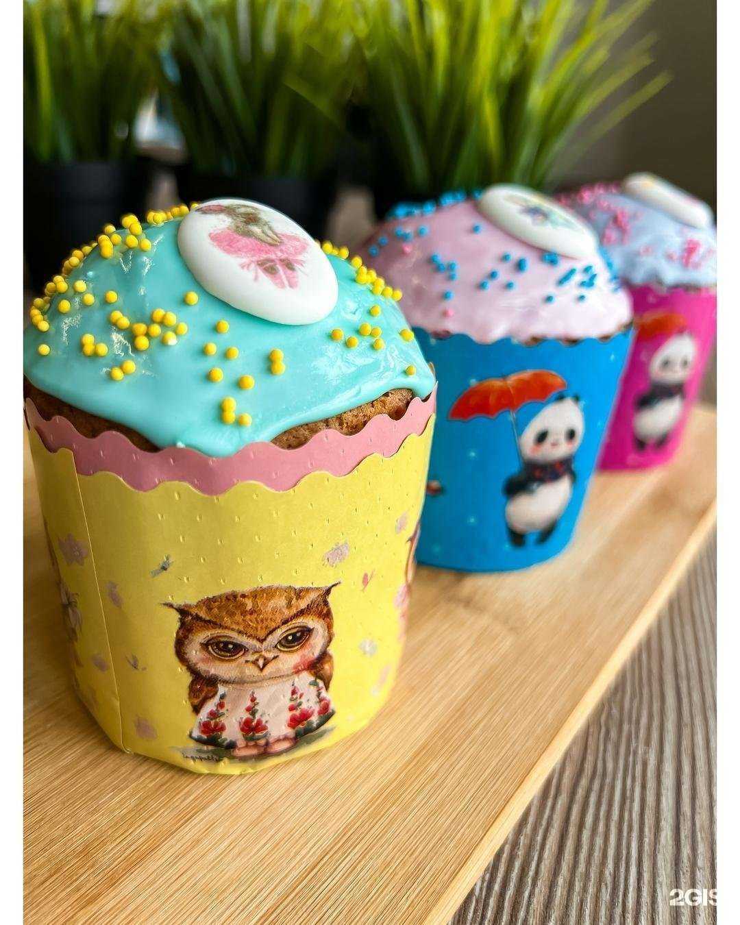 Отзывы на компанию Хлебница в Туле c фото