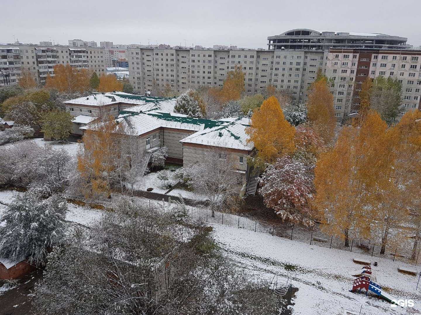 Отзывы на компанию Детский сад №162 в г. Тюмень c фото