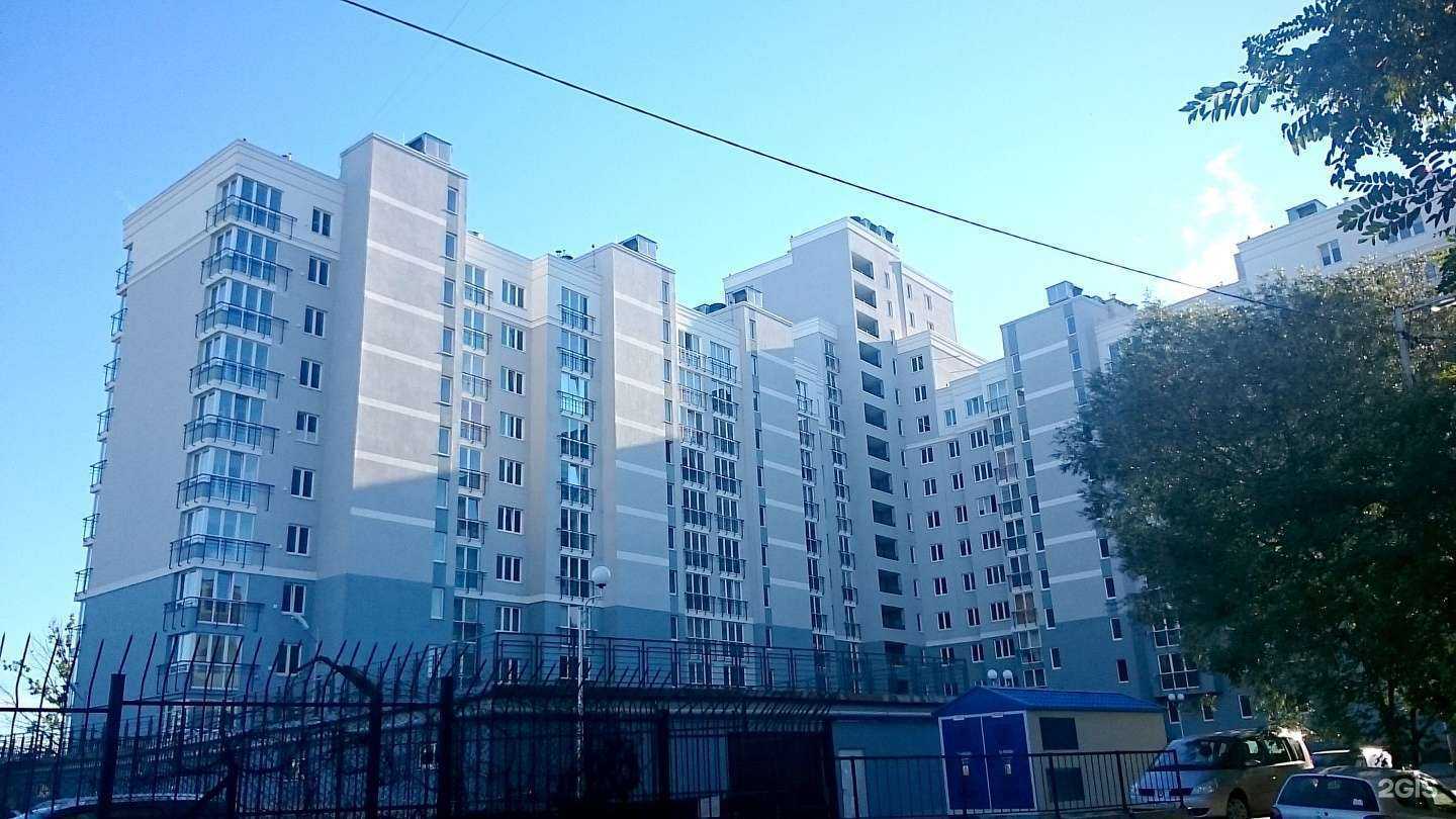 Отзывы на компанию Студия Дарьи Зайцевой в Калининграде c фото - фотография 2 из 2