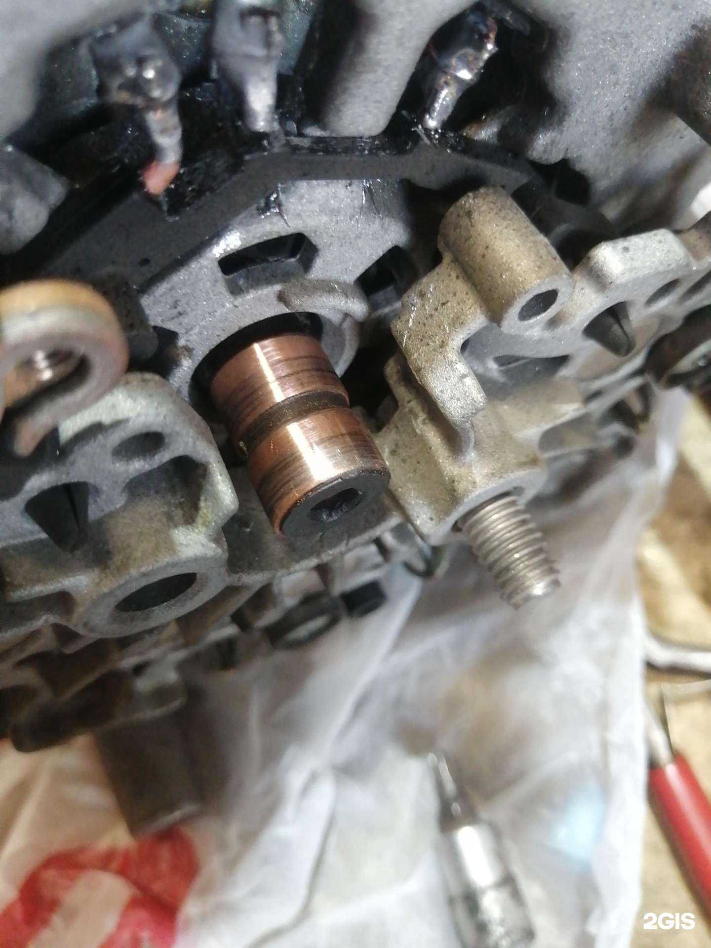 Отзывы на компанию КАТОД в г. Новосибирск c фото