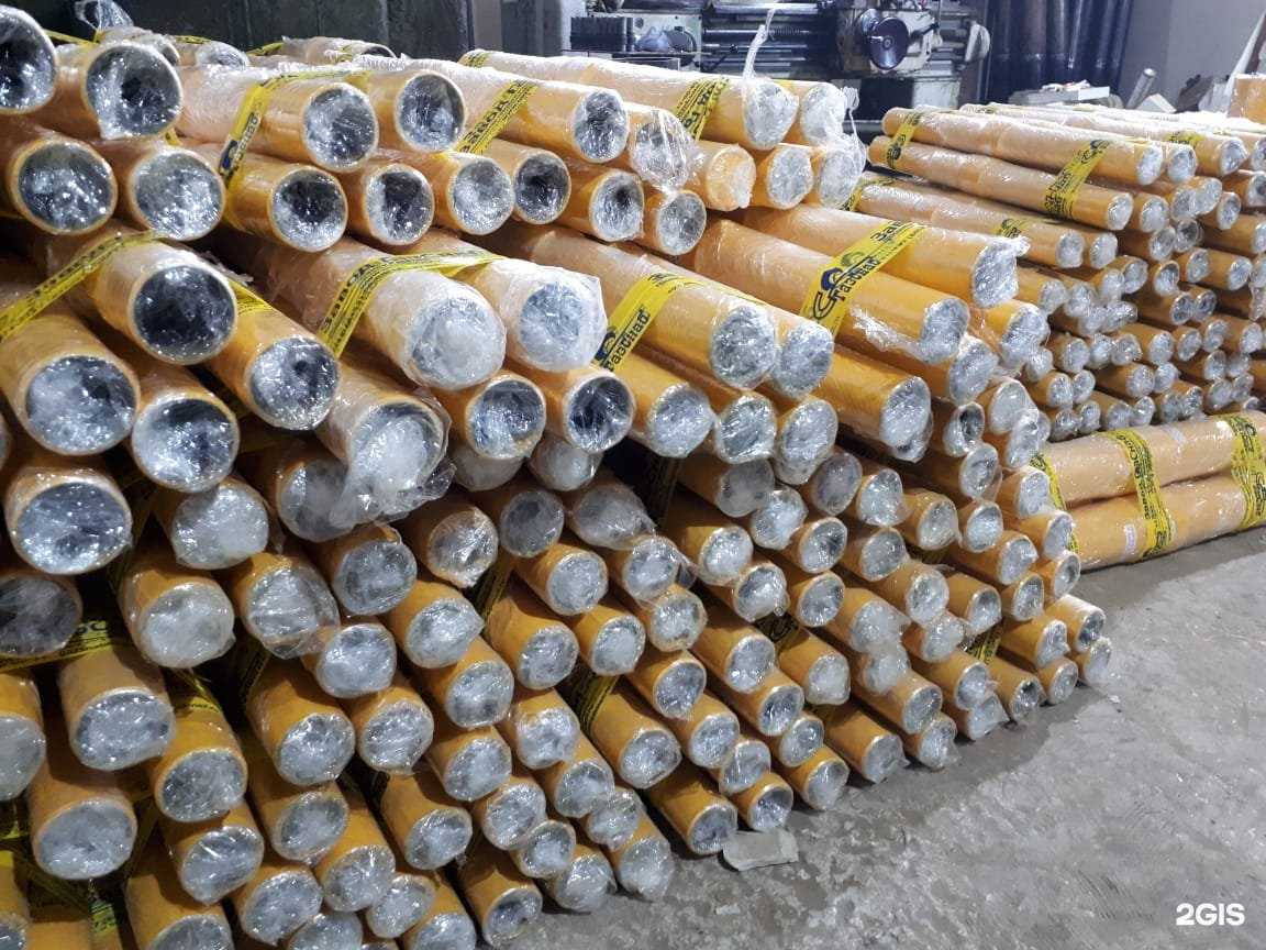 Отзывы на компанию Газснаб в Саратове c фото