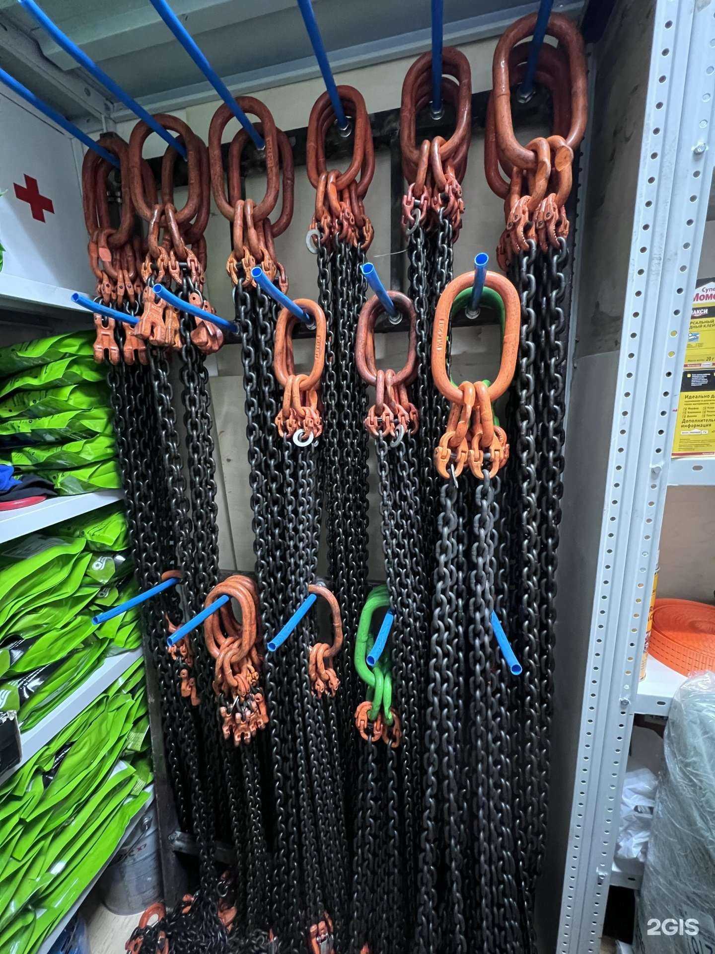 Отзывы на компанию К2 в г. Ставрополь c фото