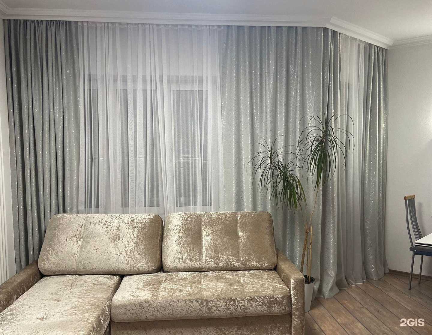 Отзывы на компанию Victoria home в г. Новосибирск c фото