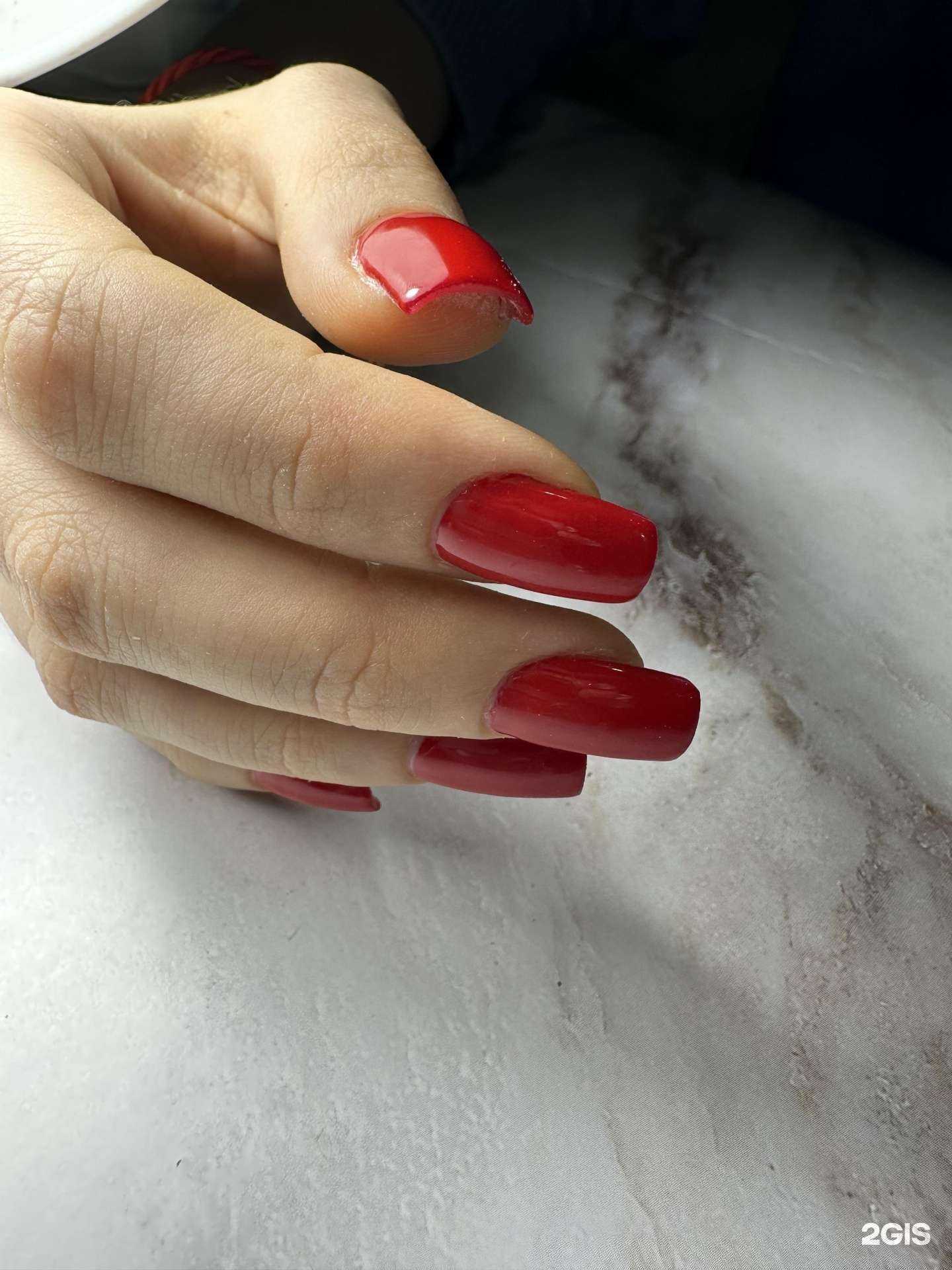 Отзывы на компанию Malina в Краснодаре c фото