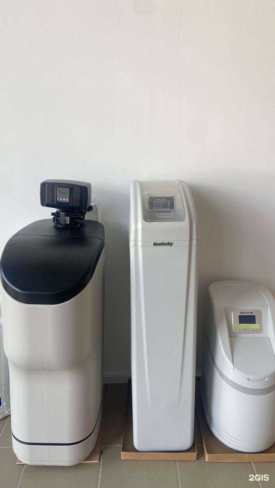 Отзывы на компанию Живая вода в Уфе c фото