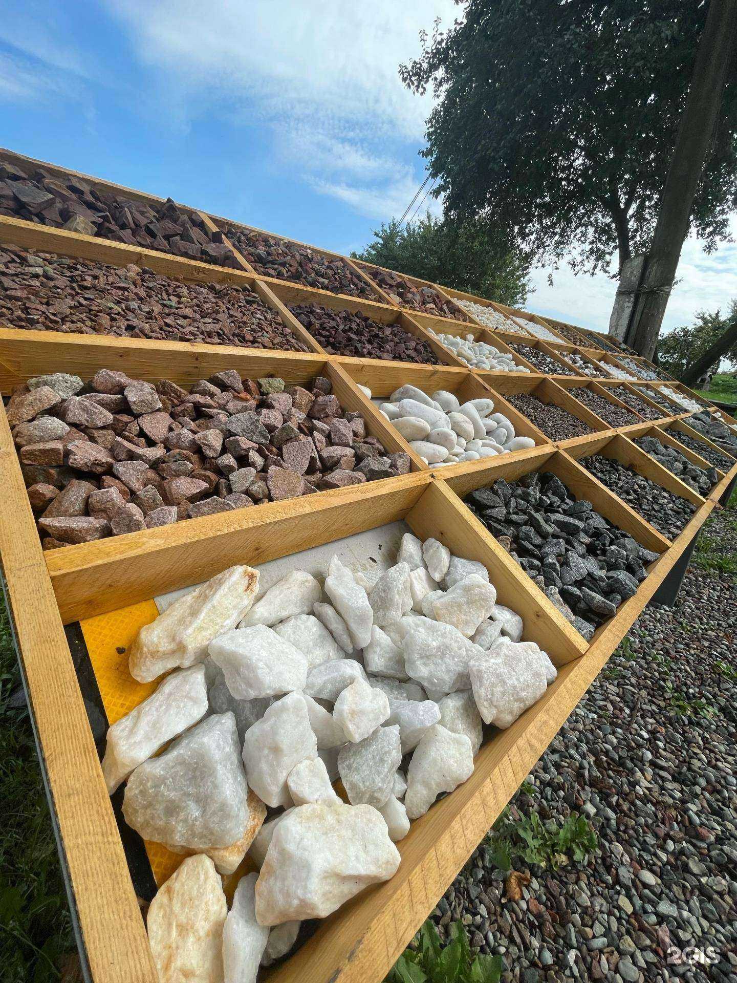 Отзывы на компанию CтройЛогистика  в Калининграде c фото