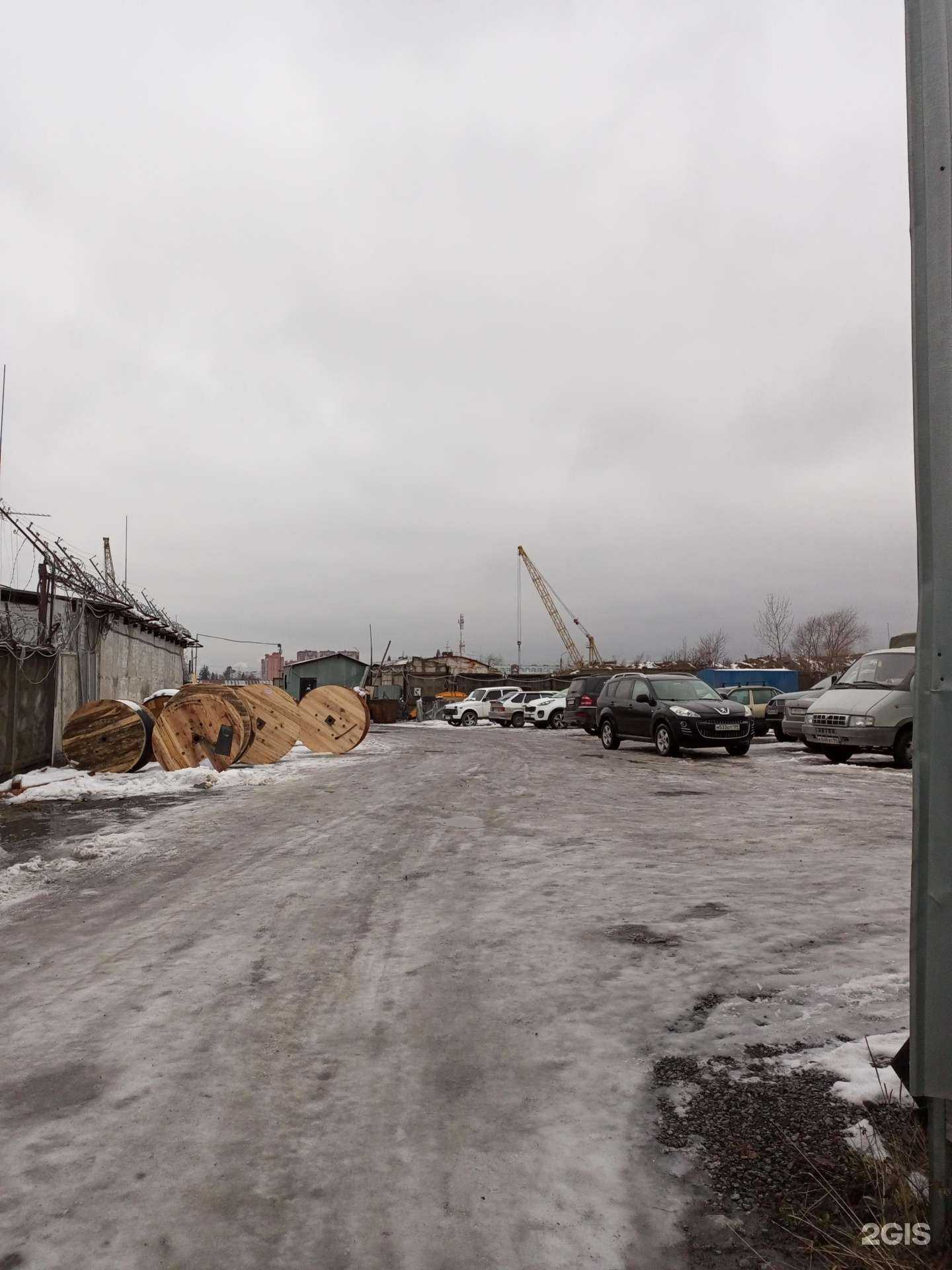 Отзывы на компанию Пояс Стоун в Одинцове c фото - фотография 2 из 2