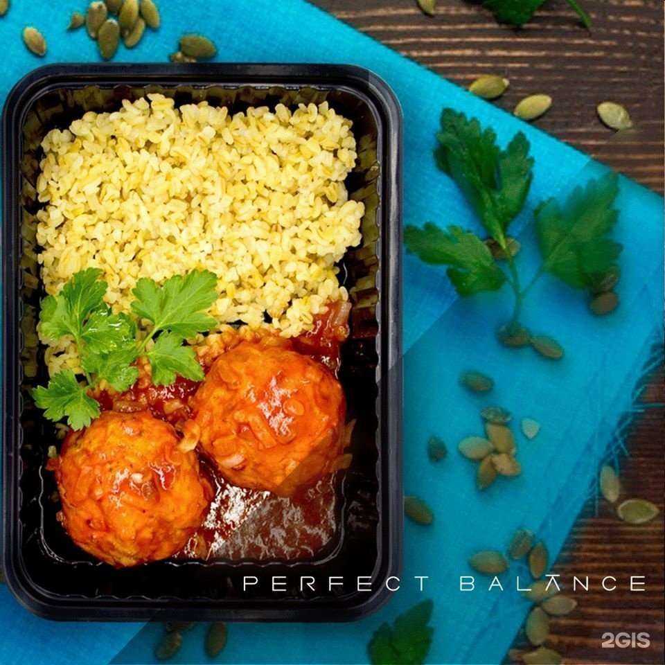 Отзывы на компанию Perfect Balance в Твери c фото