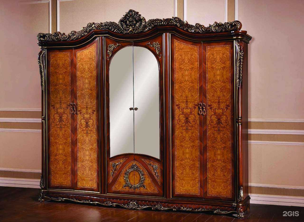 Отзывы на компанию Мебель сити в Махачкале c фото