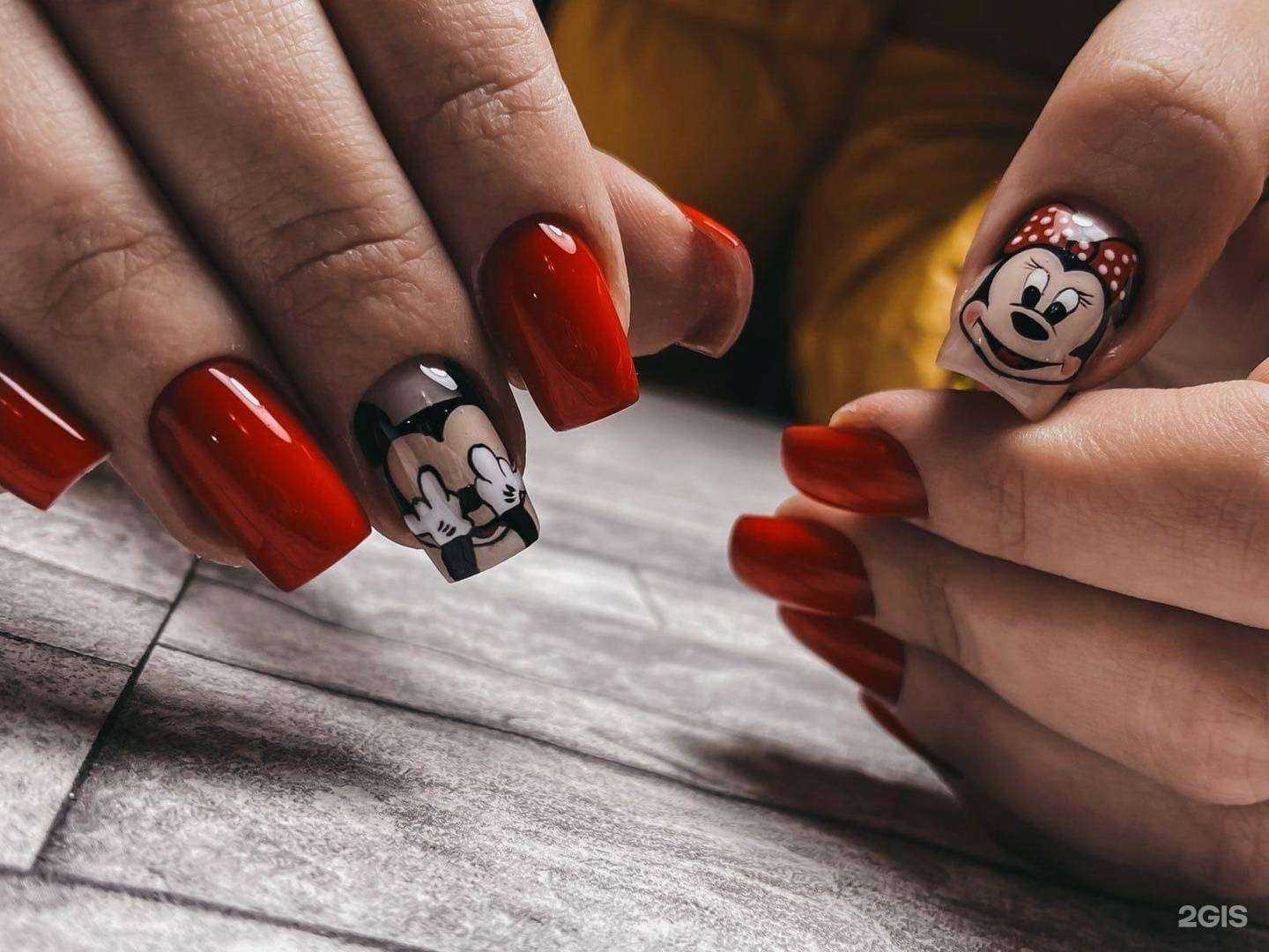 Отзывы на компанию NikA Style в Белгороде c фото