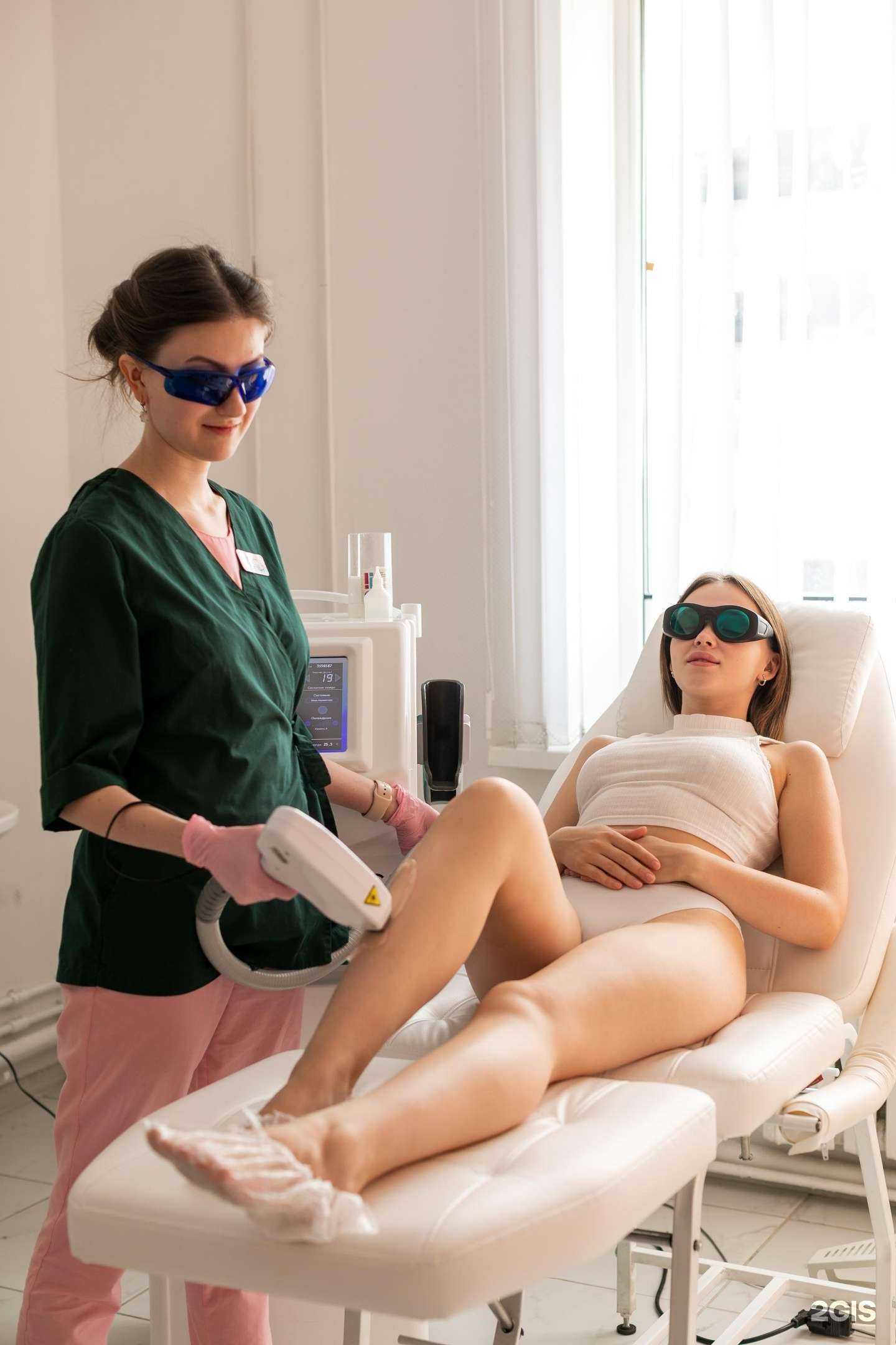 Отзывы на компанию Laser Love в г. Липецк c фото