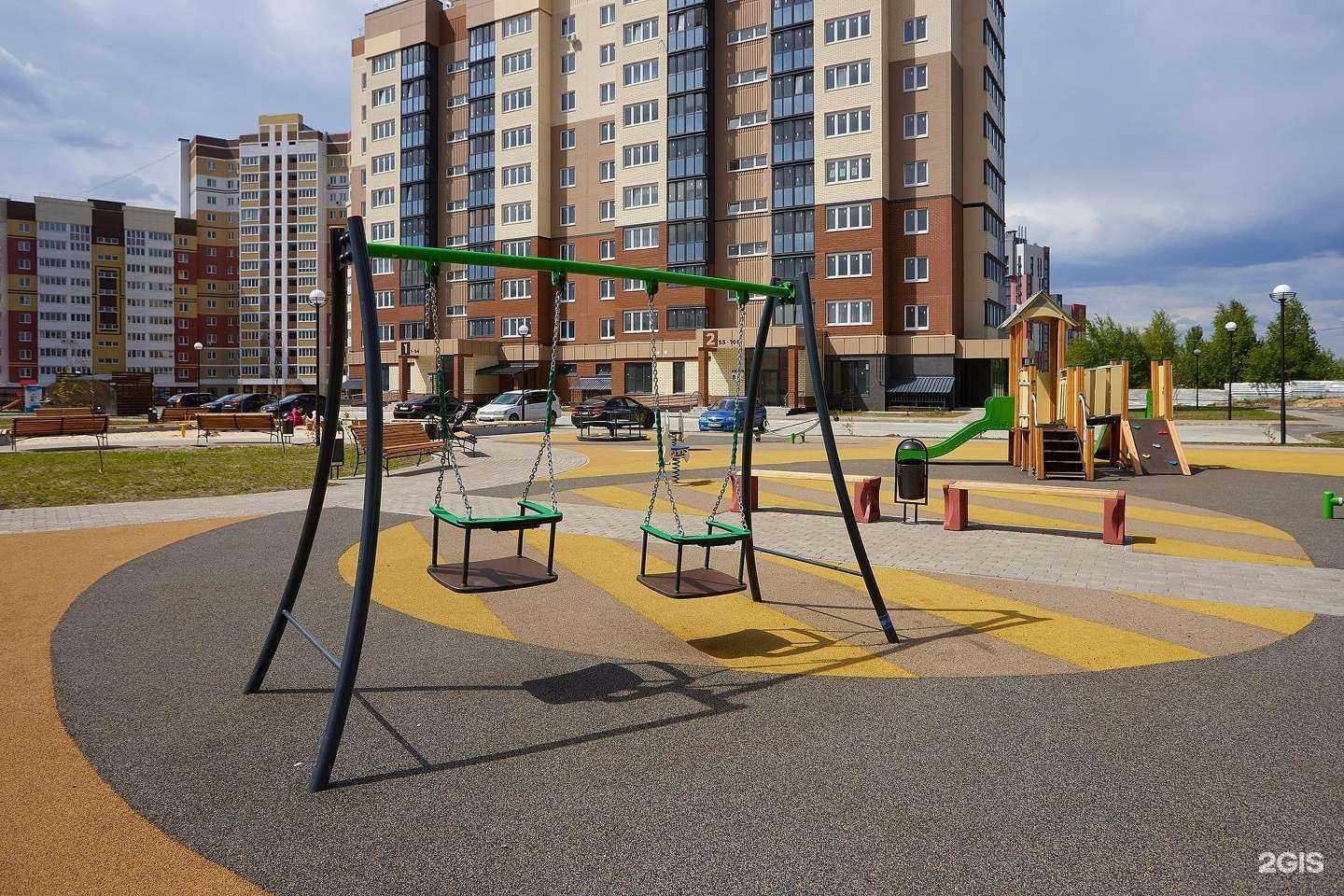 Отзывы на компанию Специализированный застройщик Брянская строительная компания в Брянске c фото